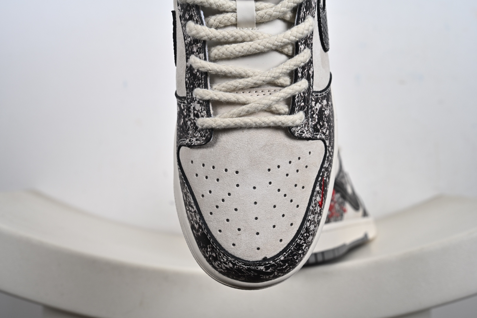 Nike SB Dunk Low 周年端高定制 低休帮闲板鞋 YX5066-258