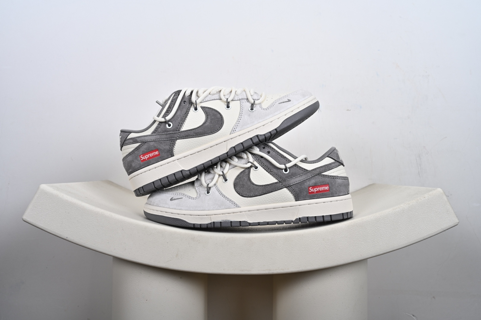 Nike SB Dunk Low 周年端高定制 低休帮闲板鞋 YX5066-258