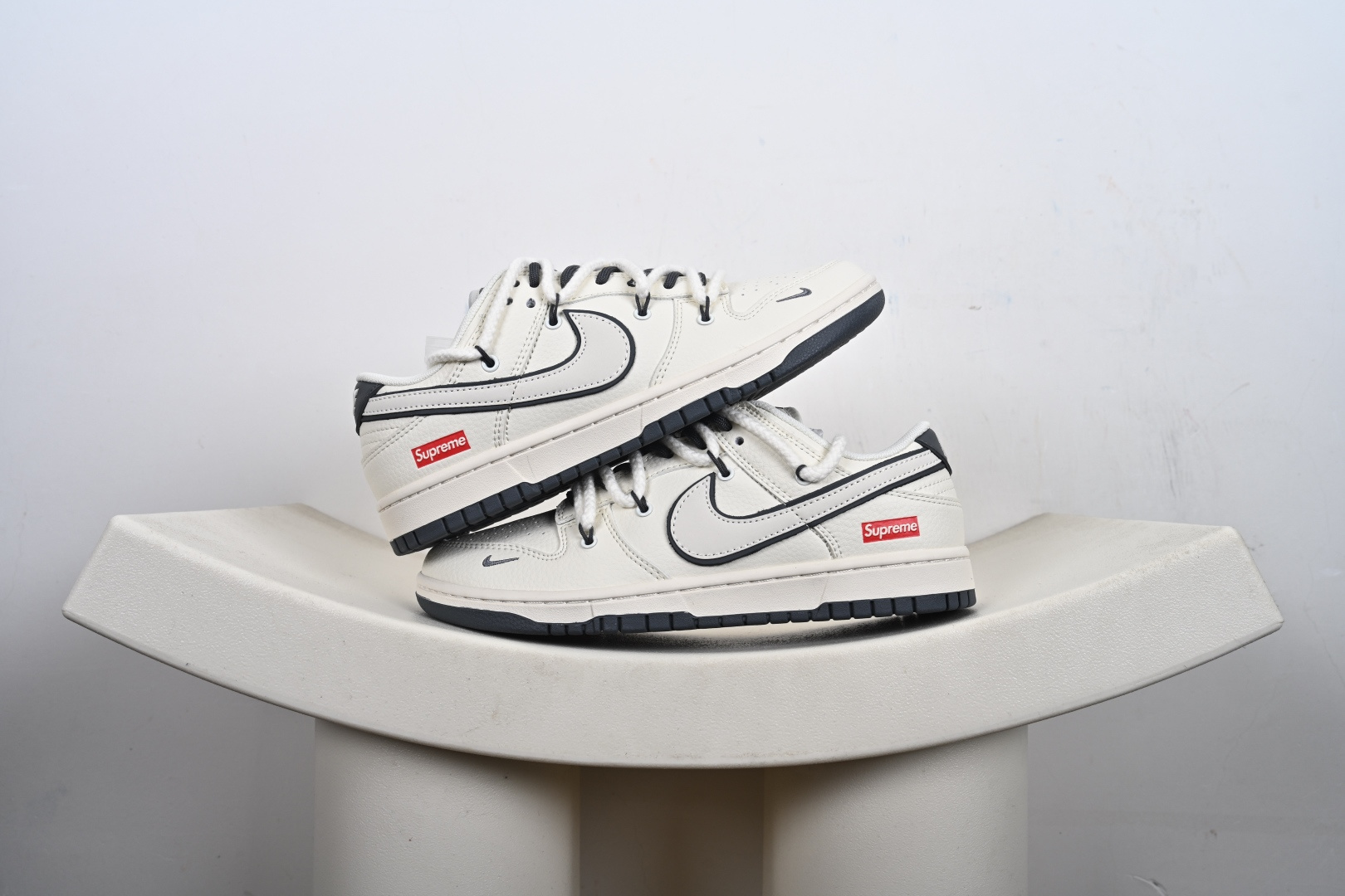 Nike SB Dunk Low 周年端高定制 低休帮闲板鞋 YX5066-258
