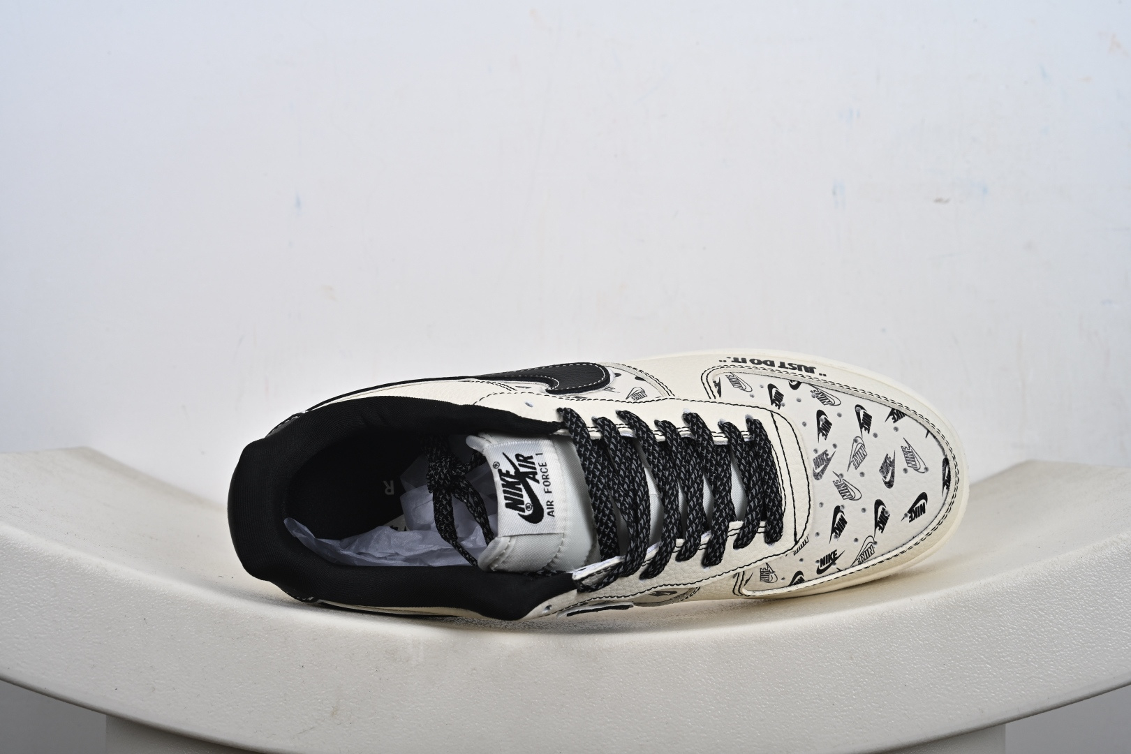 NIke Air Force 1 '07 Low 空军一号低帮 运动鞋 休闲鞋 DF0188-109