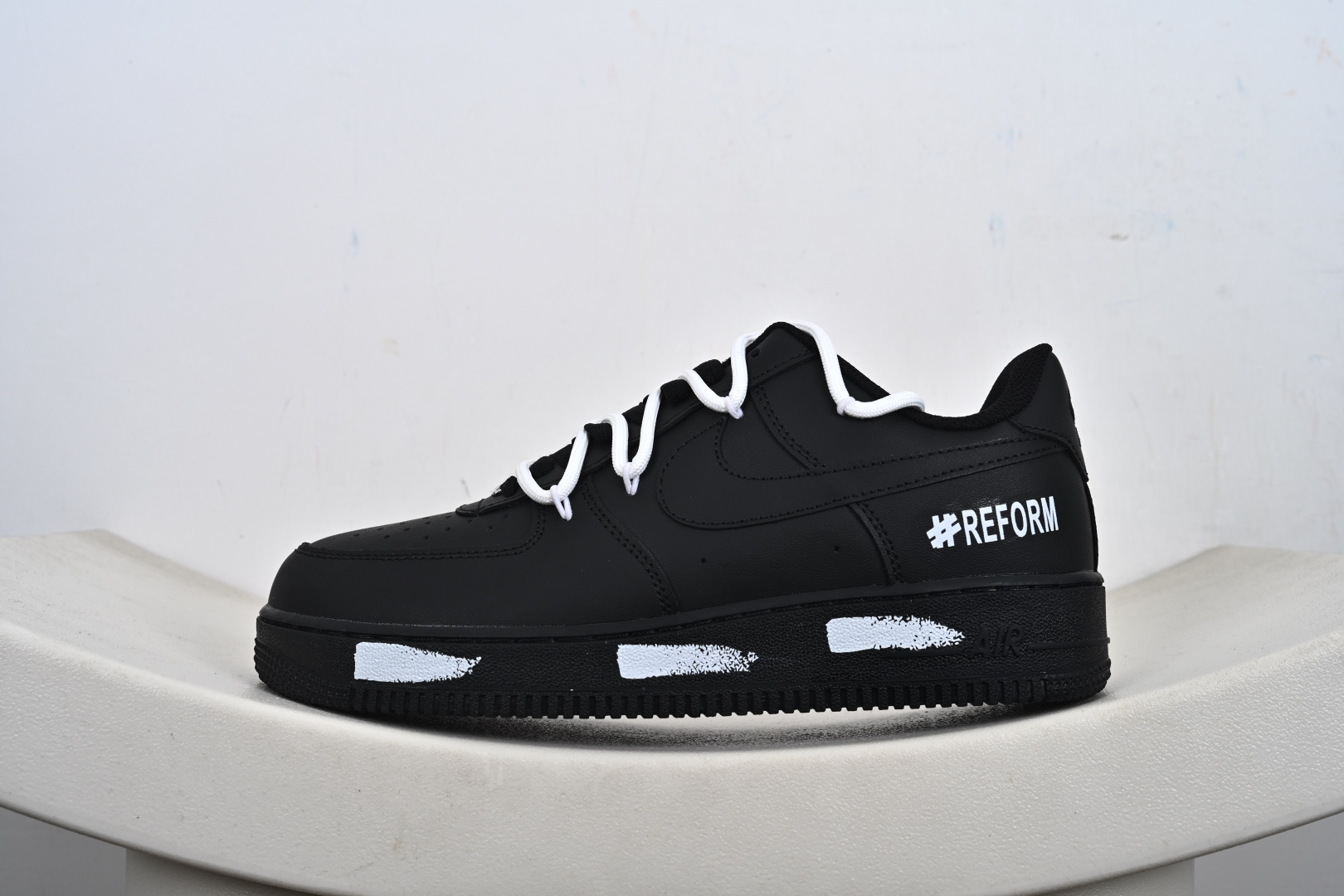 定制版NIke Air Force 1 '07 Low 空军一号低帮 运动鞋 休闲鞋 DB2024-010