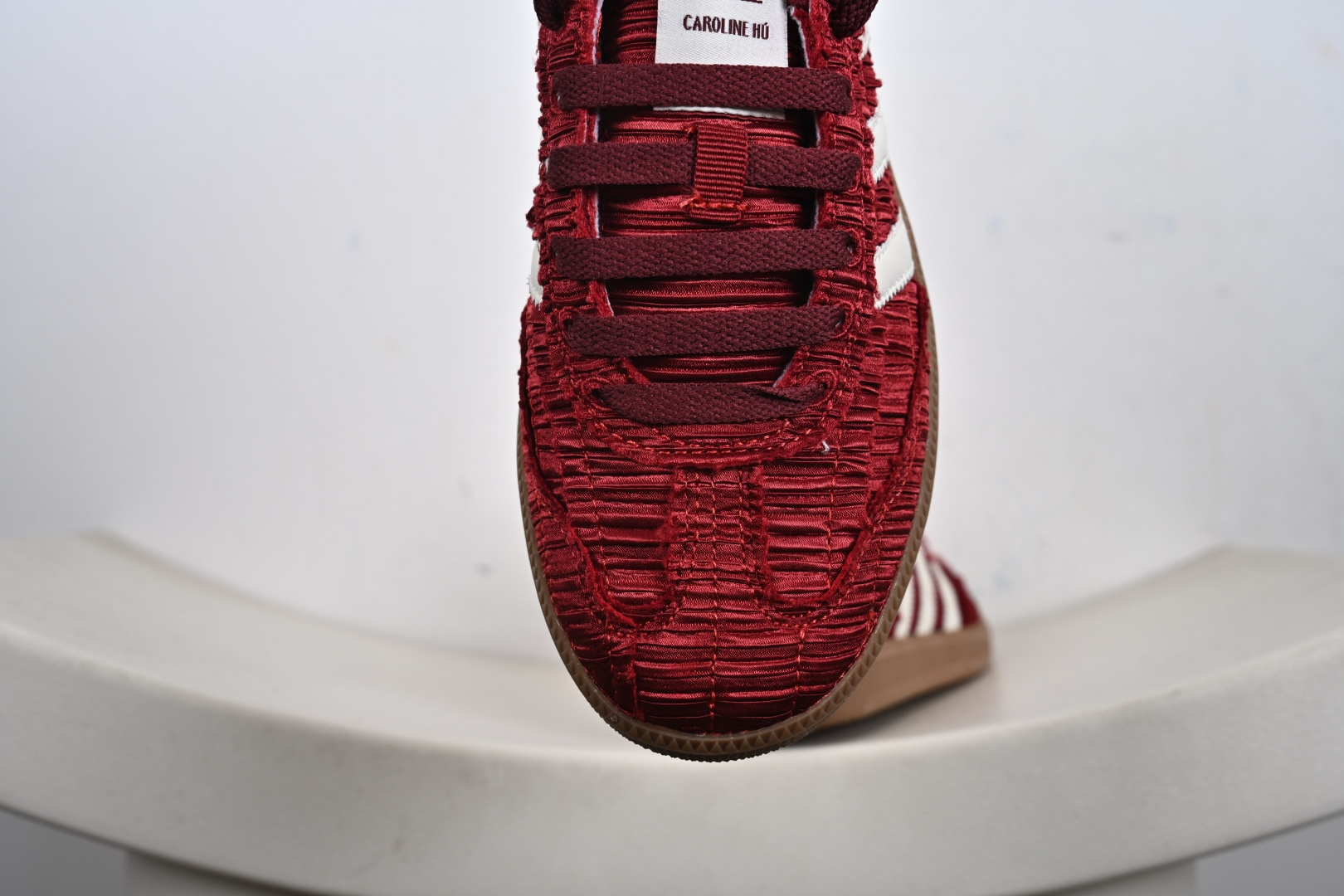 Adidas Originals Samba OG 阿迪达斯 桑巴舞系列绅士德训足球风百搭低帮休闲运动板鞋 JP9281