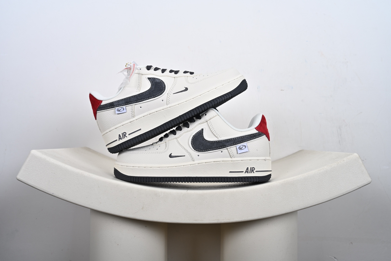 Nike Air Force1 07 low 定制空军 DD1982-325