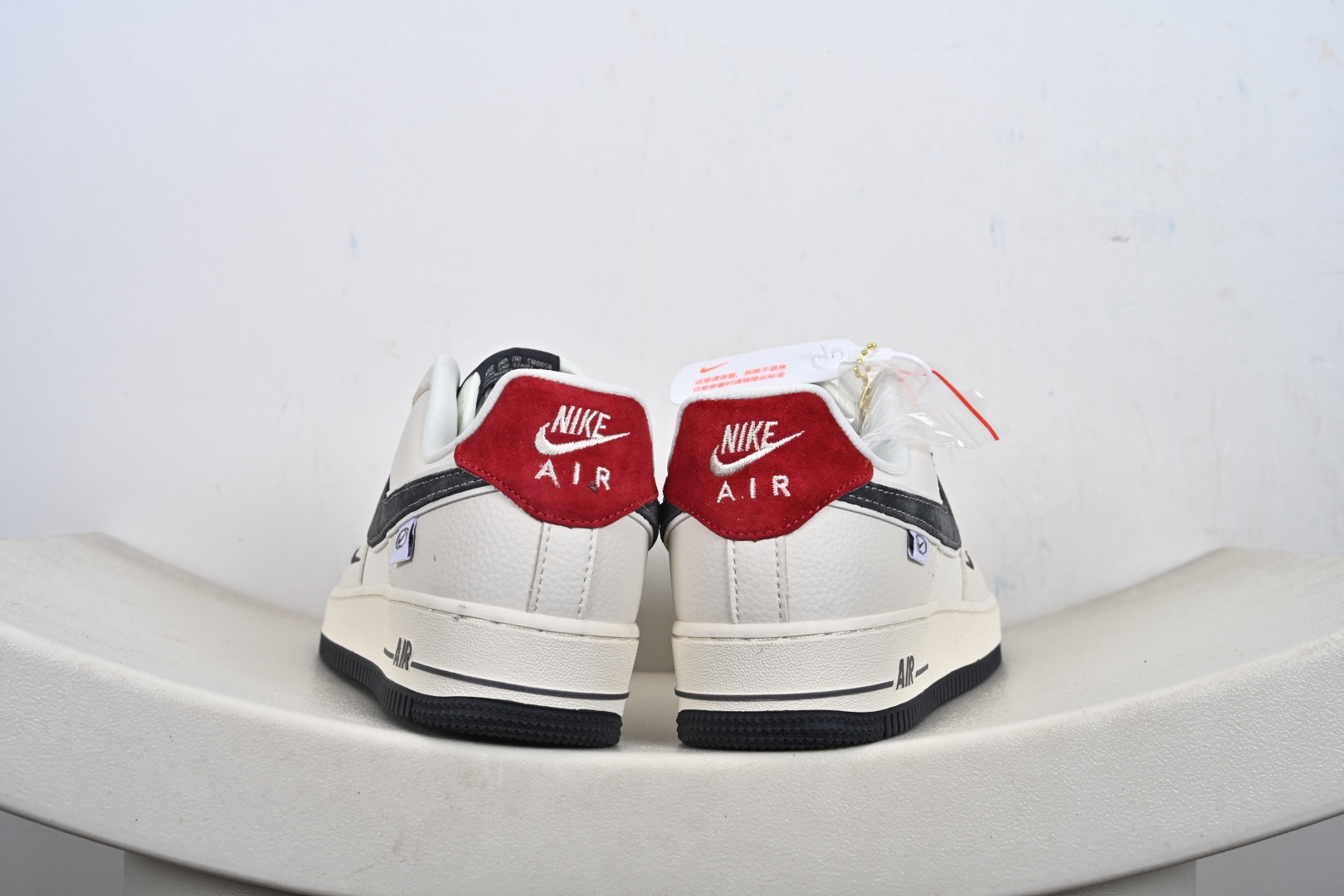 Nike Air Force1 07 low 定制空军 DD1982-325