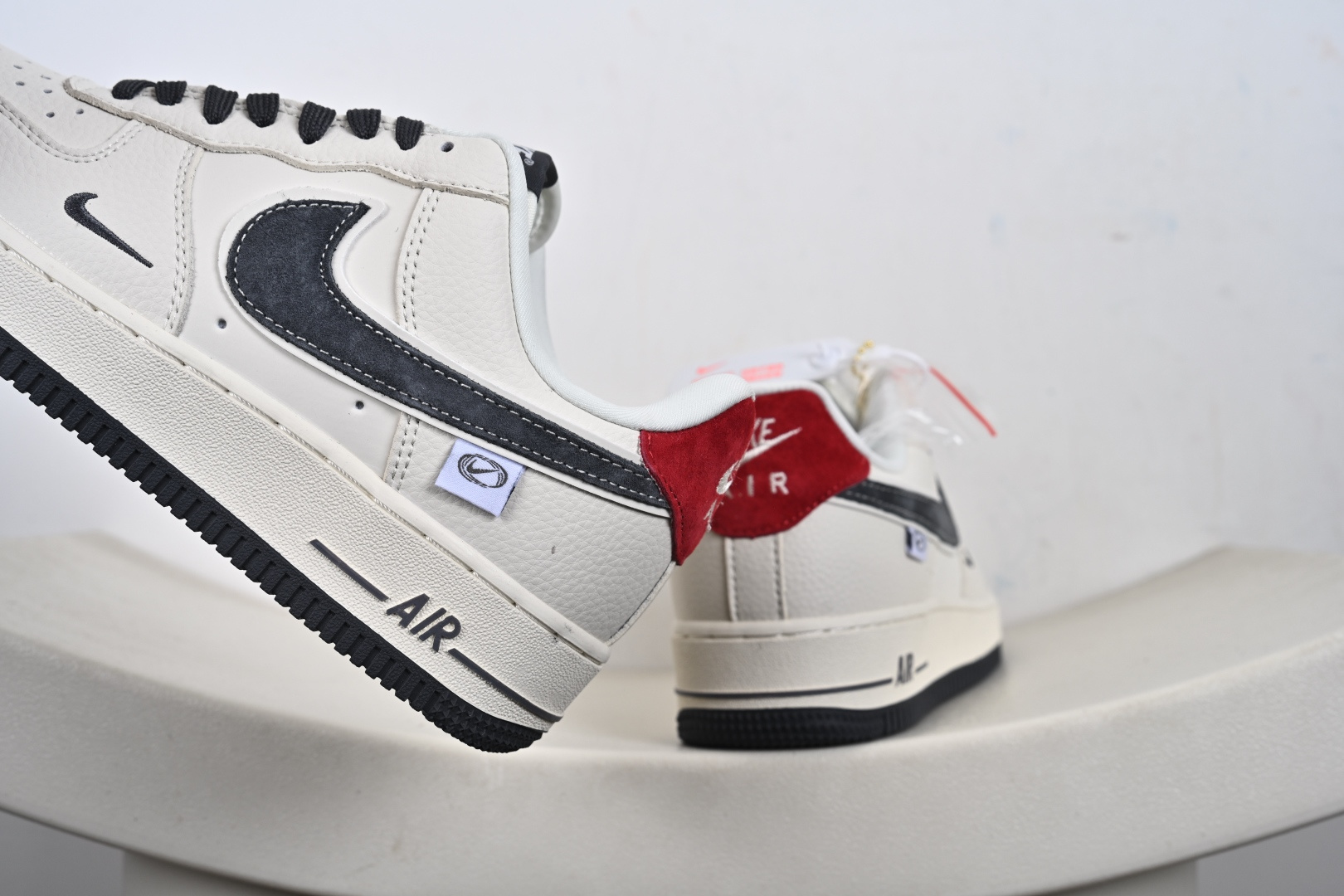 Nike Air Force1 07 low 定制空军 DD1982-325