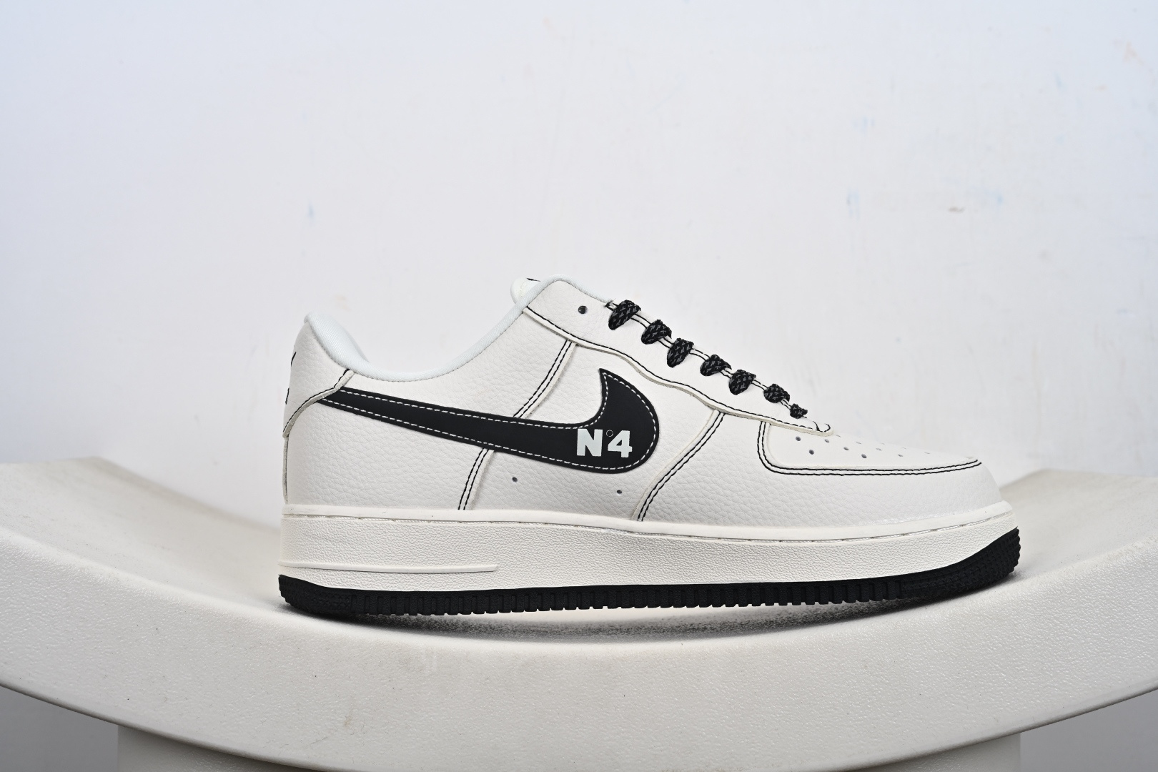 Nike Air Force1 07 low 斯图西联名 定制空军 DD1982-329