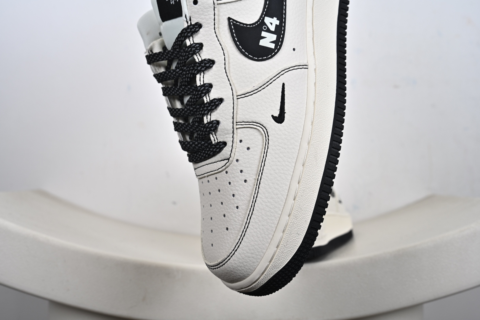Nike Air Force1 07 low 斯图西联名 定制空军 DD1982-329