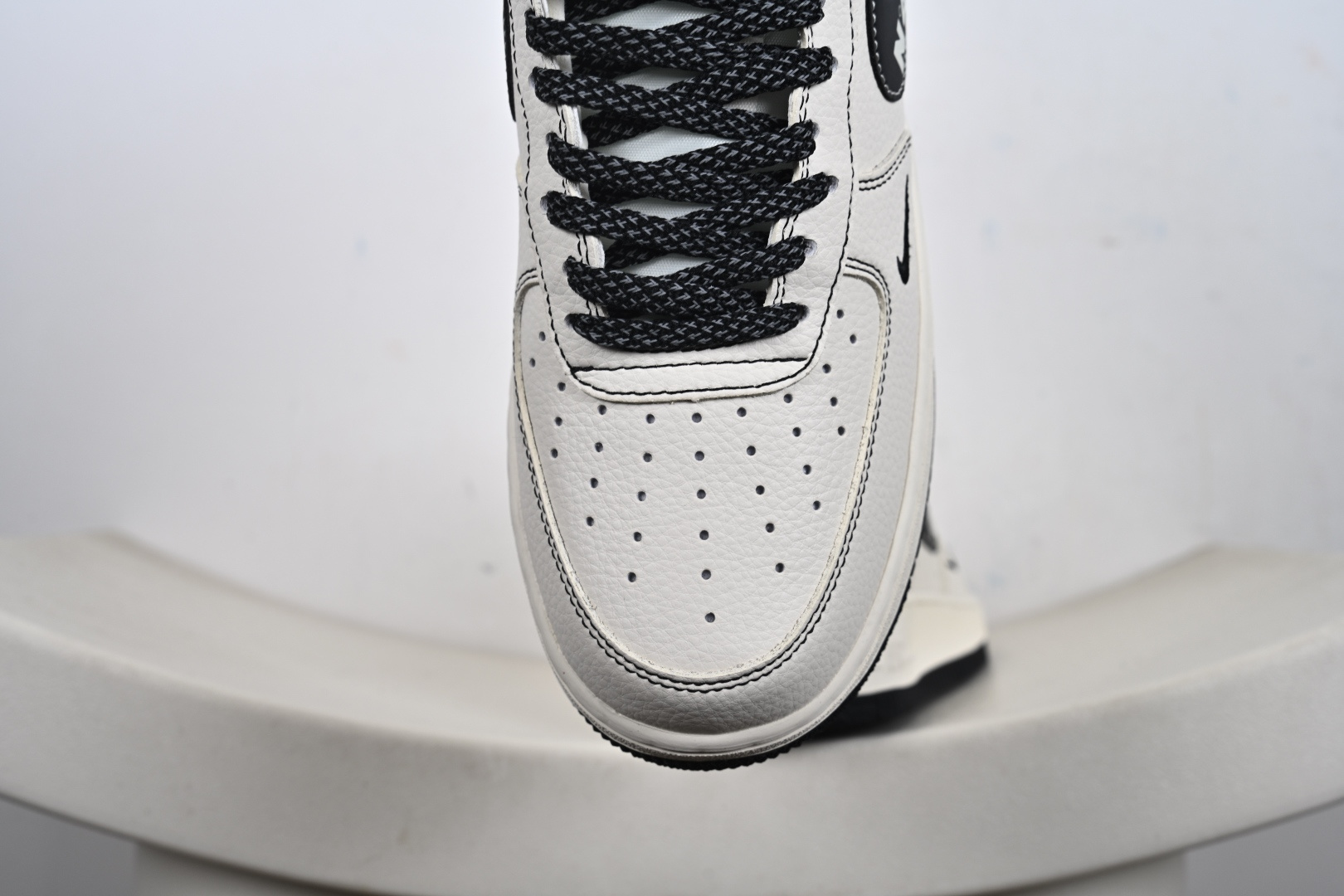 Nike Air Force1 07 low 斯图西联名 定制空军 DD1982-329