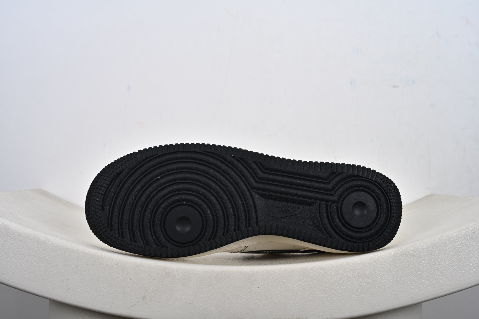 Nike Air Force1 07 low 斯图西联名 定制空军 DD1982-329