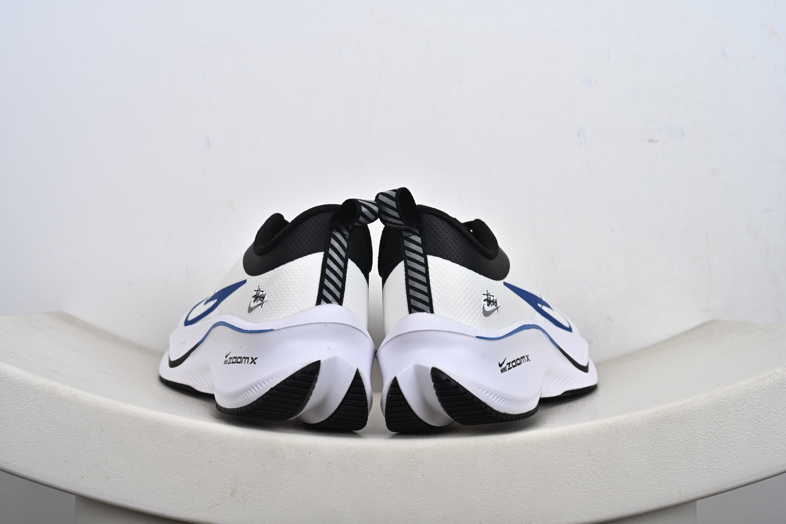 Nike ZOOM Plus LV联名 飞马跑步鞋 CK4318-159