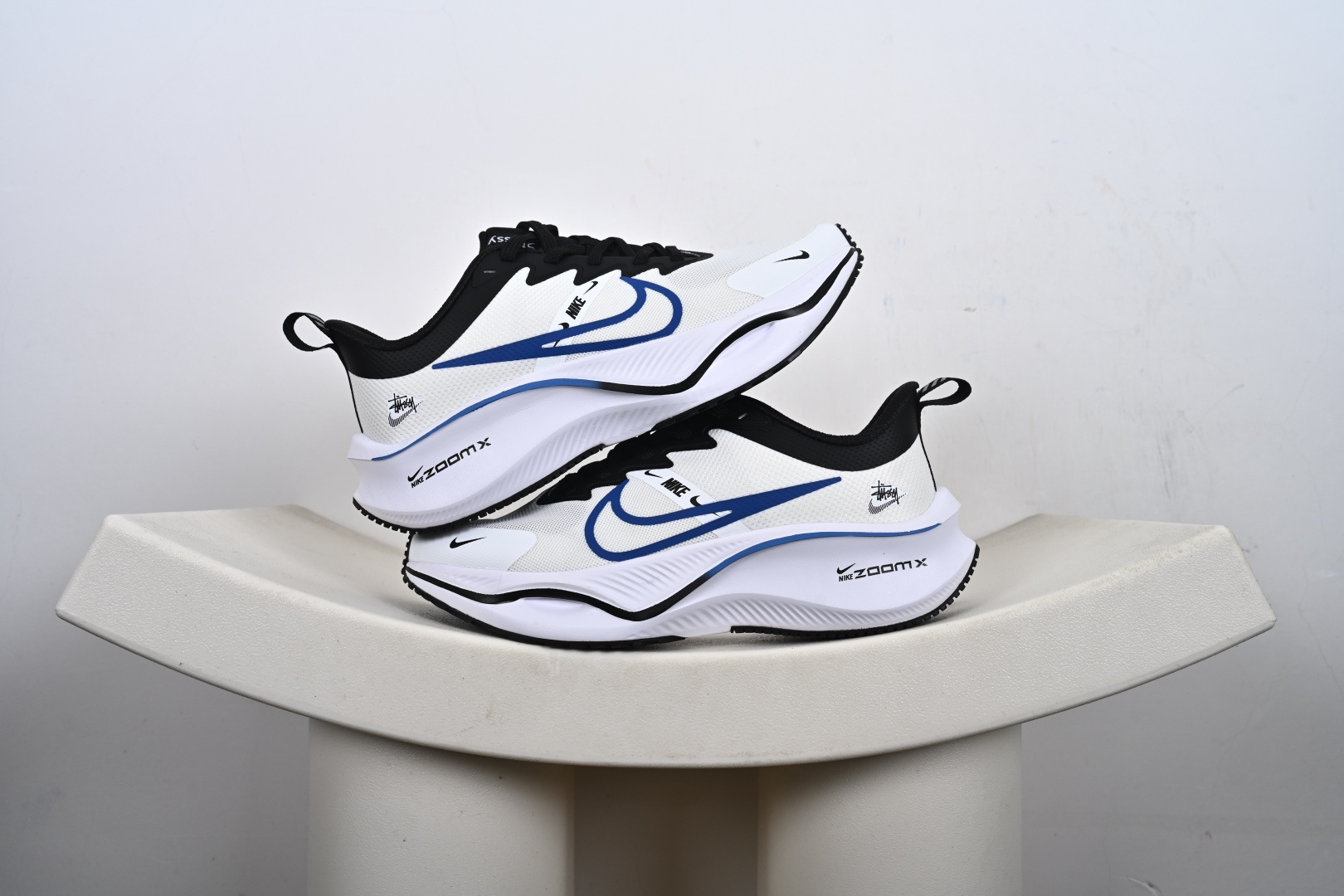 Nike ZOOM Plus LV联名 飞马跑步鞋 CK4318-159