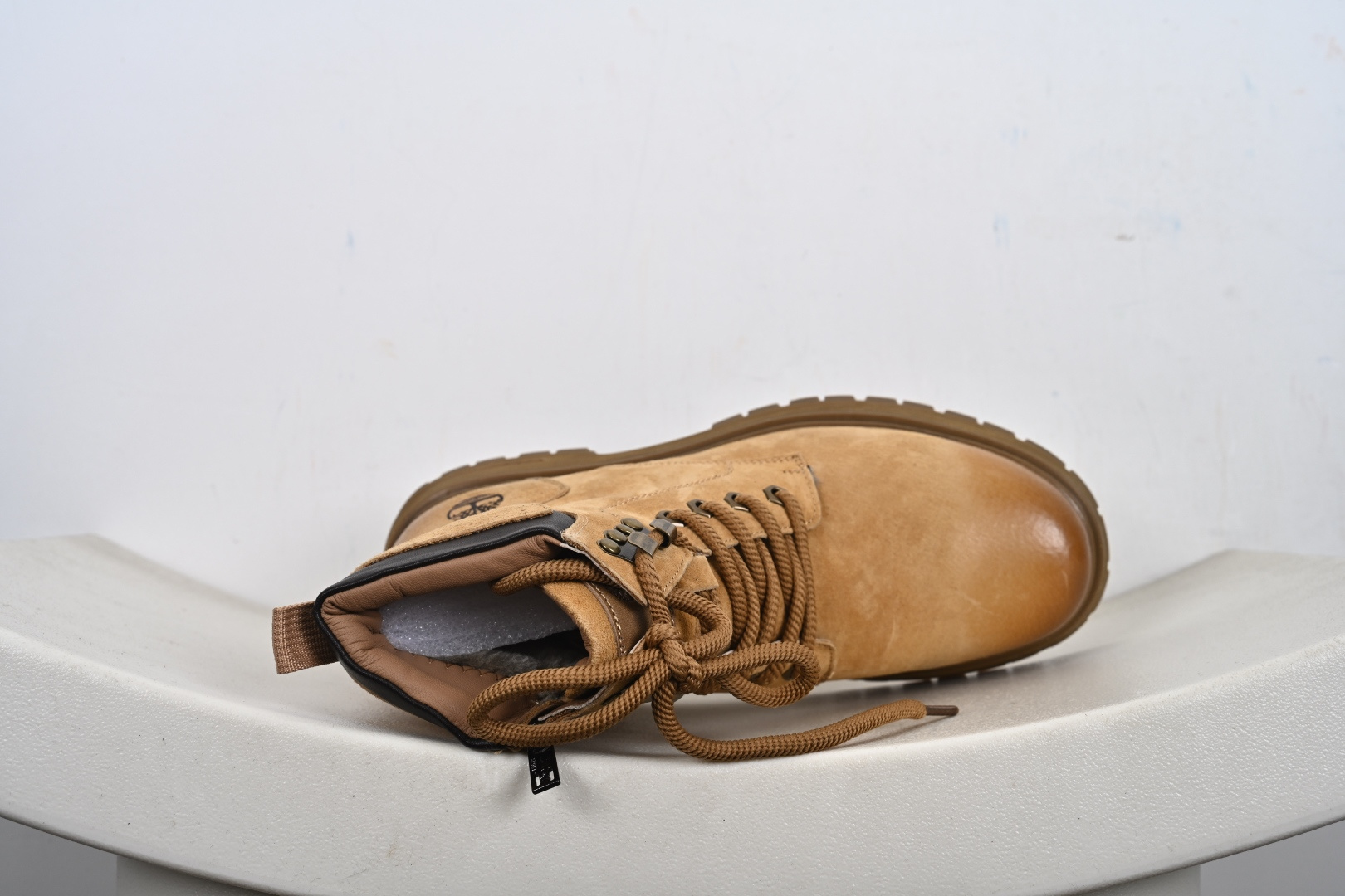 280 Timberland 添柏岚/天伯伦户外休闲马丁靴系列 TB10059