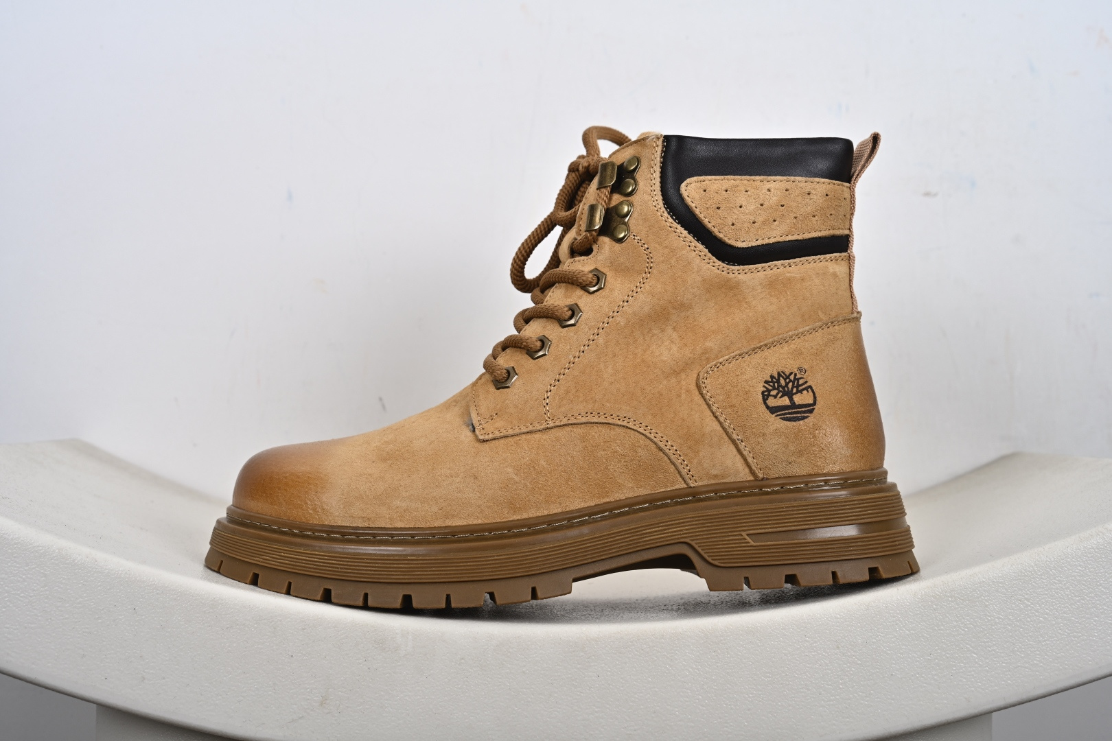 280 Timberland 添柏岚/天伯伦户外休闲马丁靴系列 TB10059