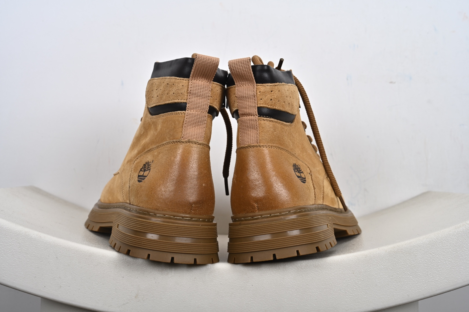 280 Timberland 添柏岚/天伯伦户外休闲马丁靴系列 TB10059
