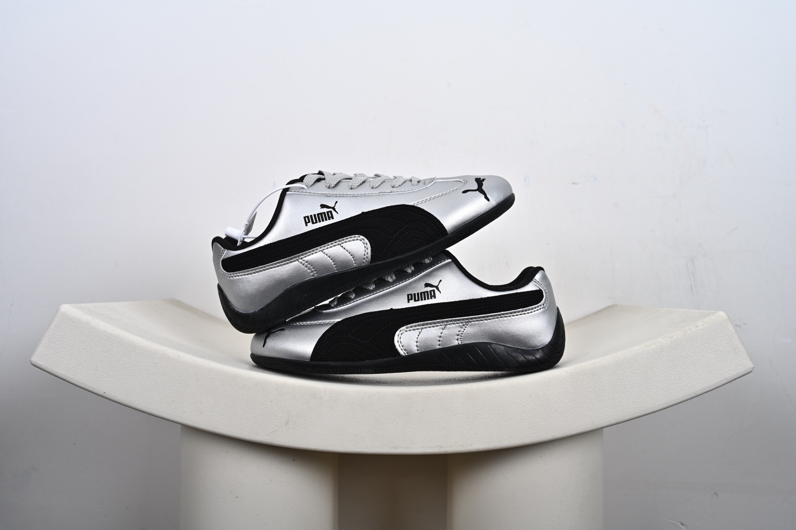 支持放店 Puma Speedcat OG彪马 防滑耐磨生活休闲 运动鞋 官方货号:403689-01 B2-8