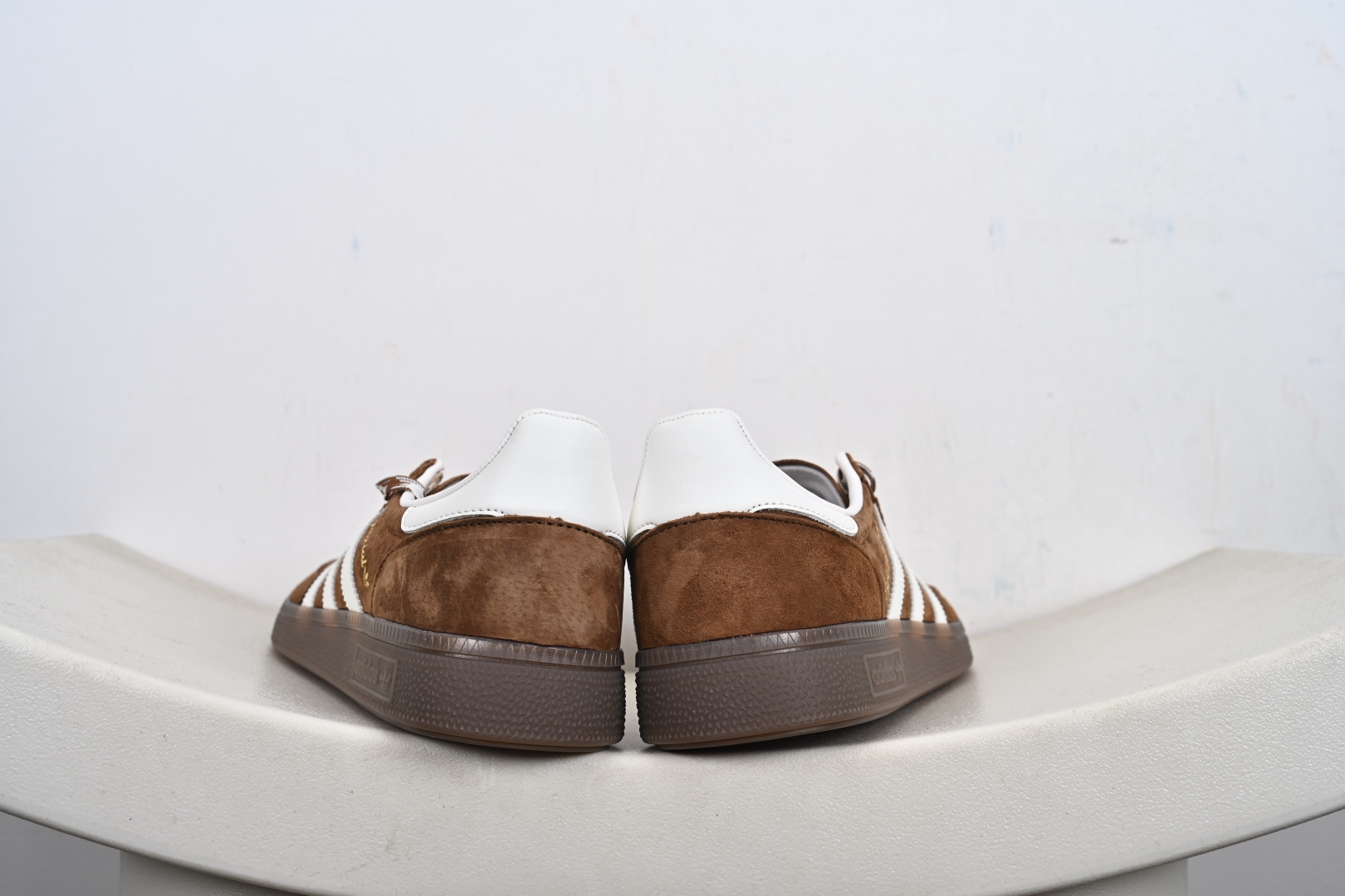 Adidas Handball Spezial KI5938 阿迪达斯经典款复古休闲板鞋 Adidas Handball Spezial KI5938 阿迪达斯经典款复古休闲板鞋