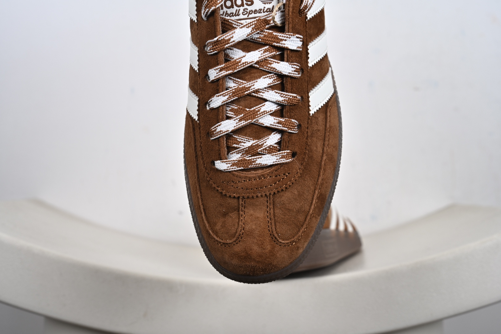 Adidas Handball Spezial KI5938 阿迪达斯经典款复古休闲板鞋 Adidas Handball Spezial KI5938 阿迪达斯经典款复古休闲板鞋