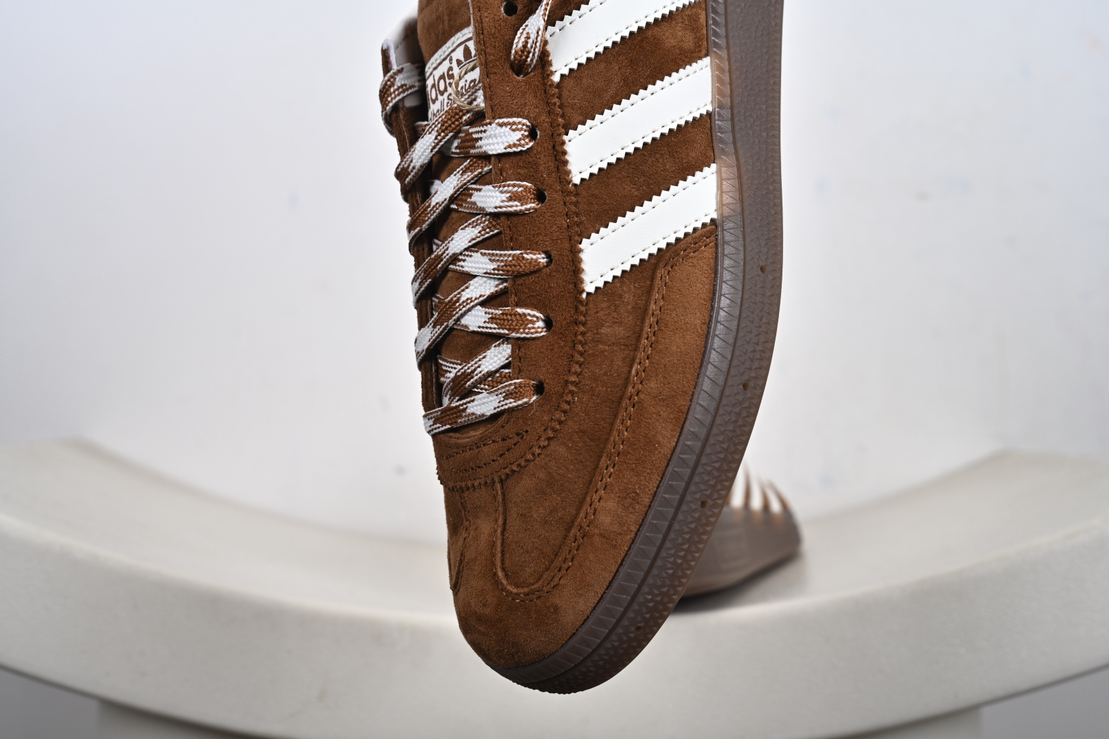 Adidas Handball Spezial KI5938 阿迪达斯经典款复古休闲板鞋 Adidas Handball Spezial KI5938 阿迪达斯经典款复古休闲板鞋
