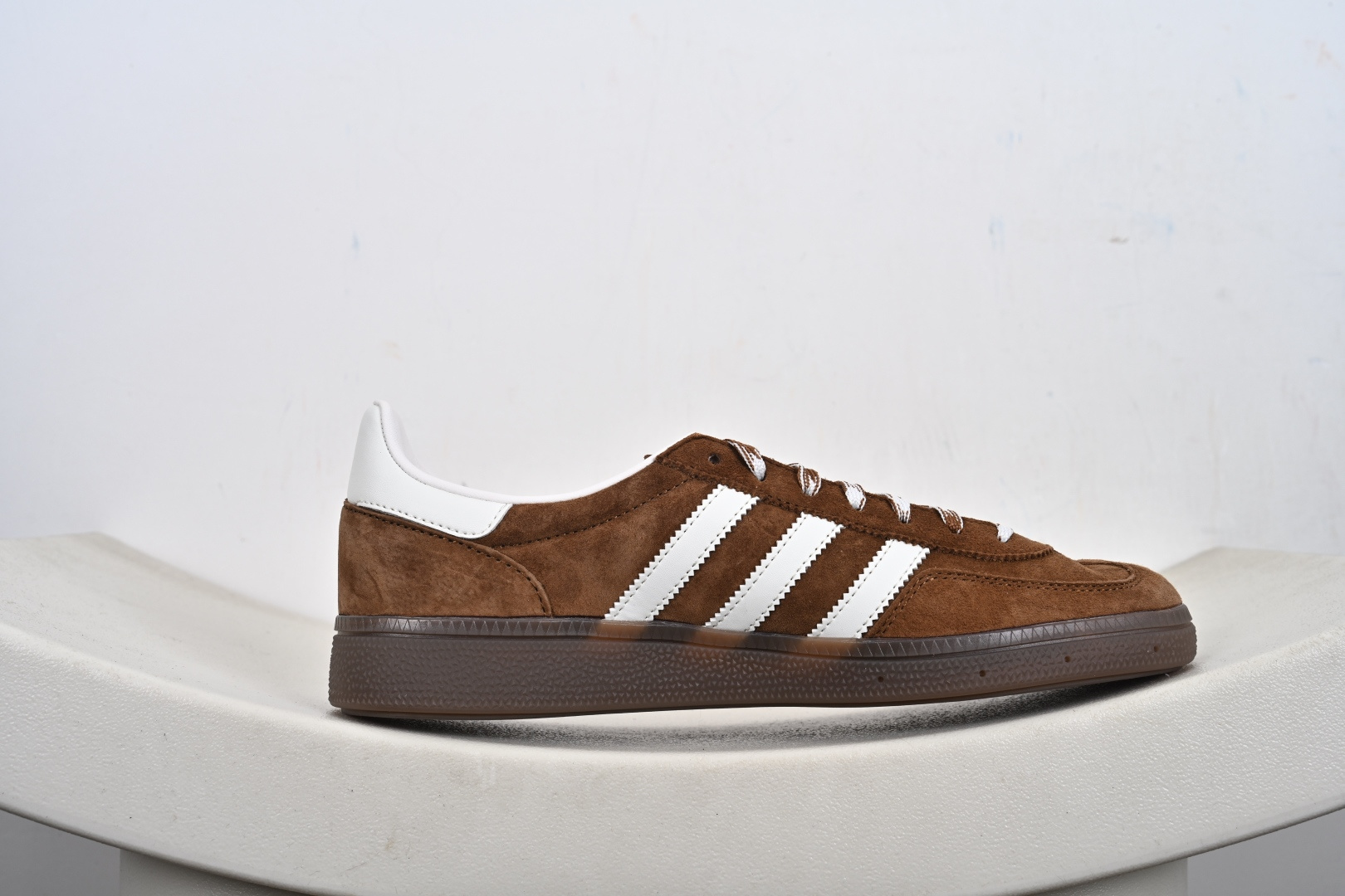 Adidas Handball Spezial KI5938 阿迪达斯经典款复古休闲板鞋 Adidas Handball Spezial KI5938 阿迪达斯经典款复古休闲板鞋