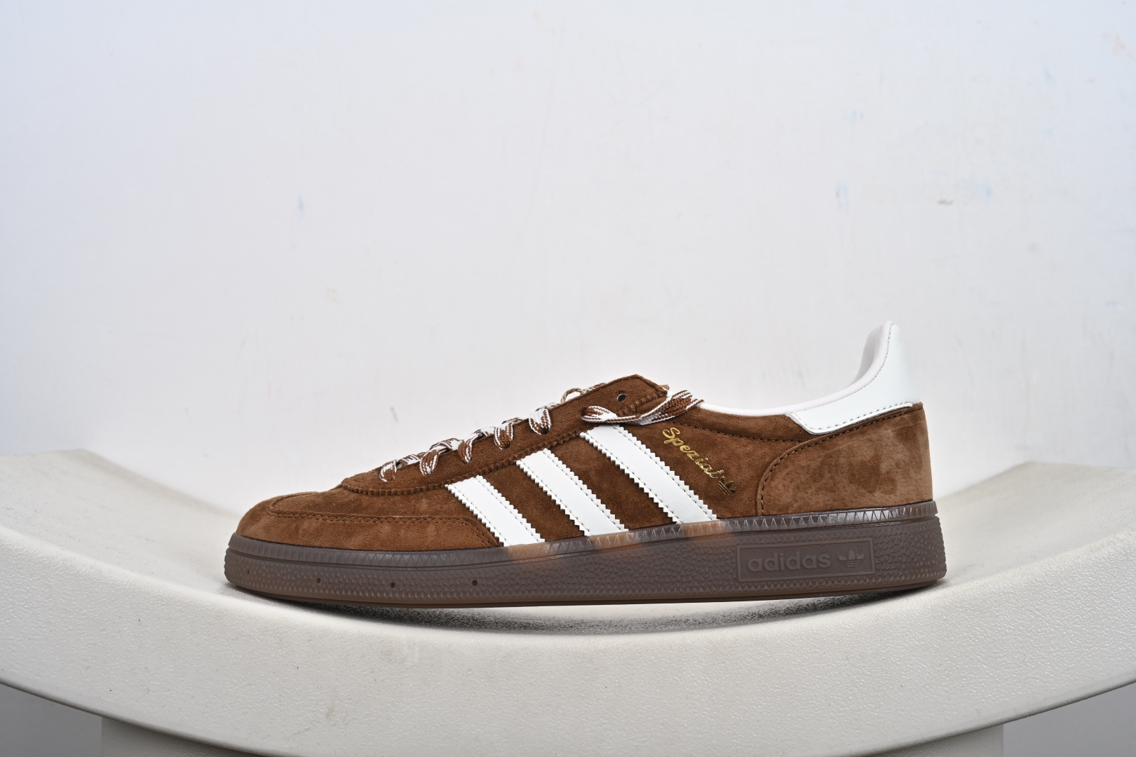 Adidas Handball Spezial KI5938 阿迪达斯经典款复古休闲板鞋 Adidas Handball Spezial KI5938 阿迪达斯经典款复古休闲板鞋