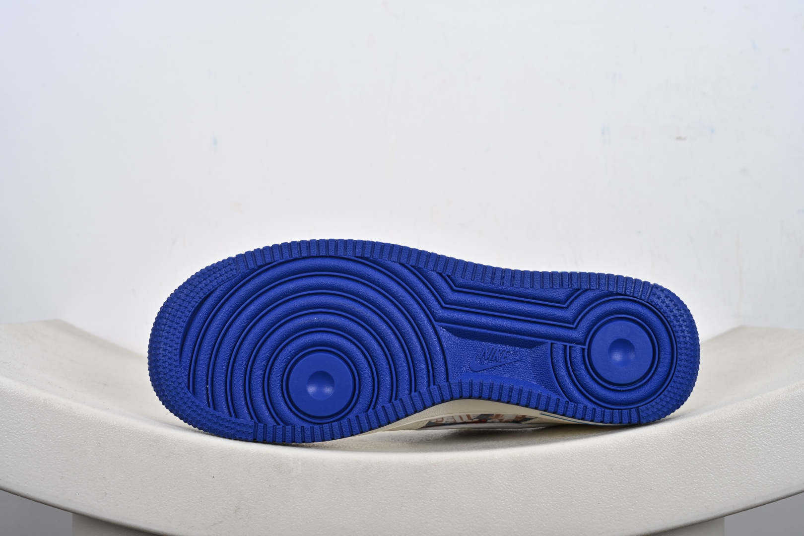 定制版NIke Air Force 1 '07 Low 空军一号 低帮 运动鞋 休闲鞋 SY1388-017