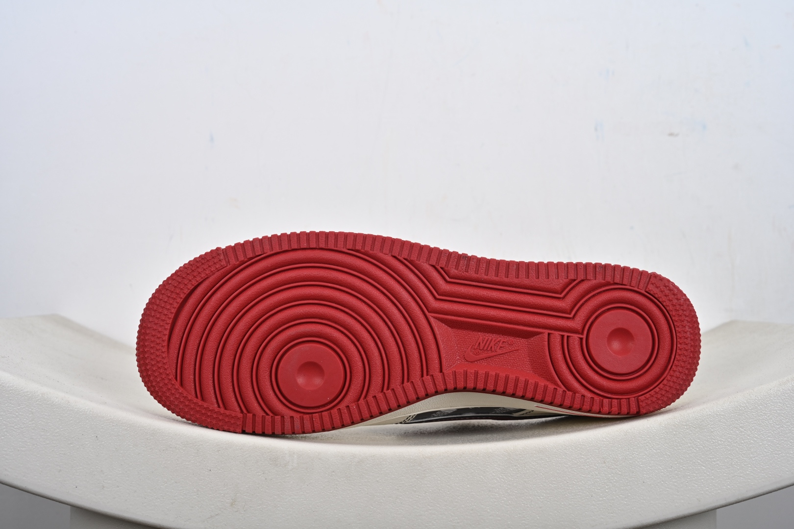 定制版NIke Air Force 1 '07 Low 空军一号 低帮 运动鞋 休闲鞋 SY1388-015