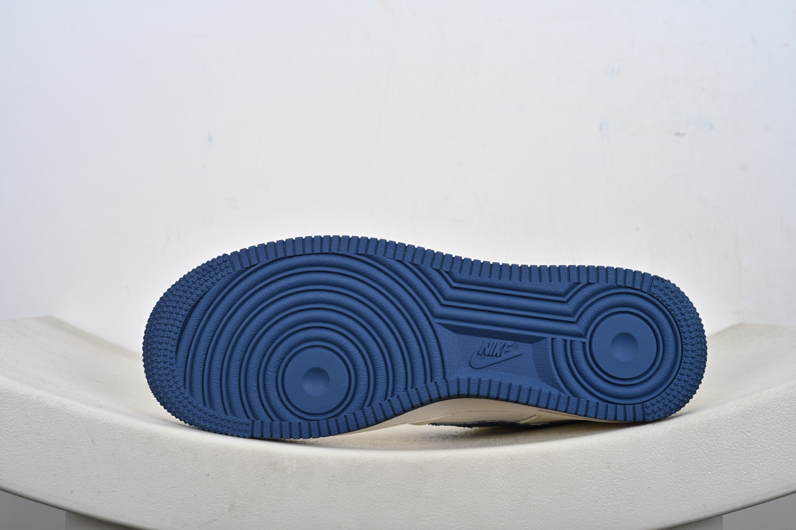 Nike Air Force1 07 low supreme联名 定制空军 QW5606-263