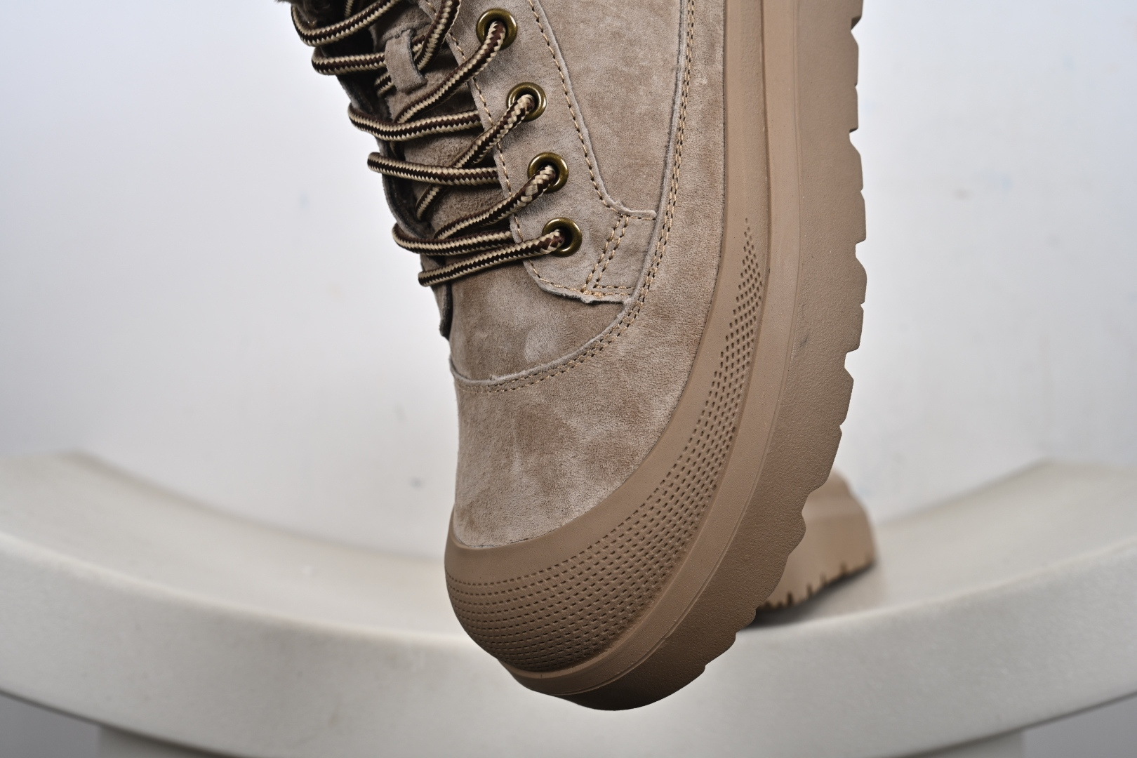 UGG 客制款 中帮男士休闲鞋雪地靴马丁靴系列 U6332