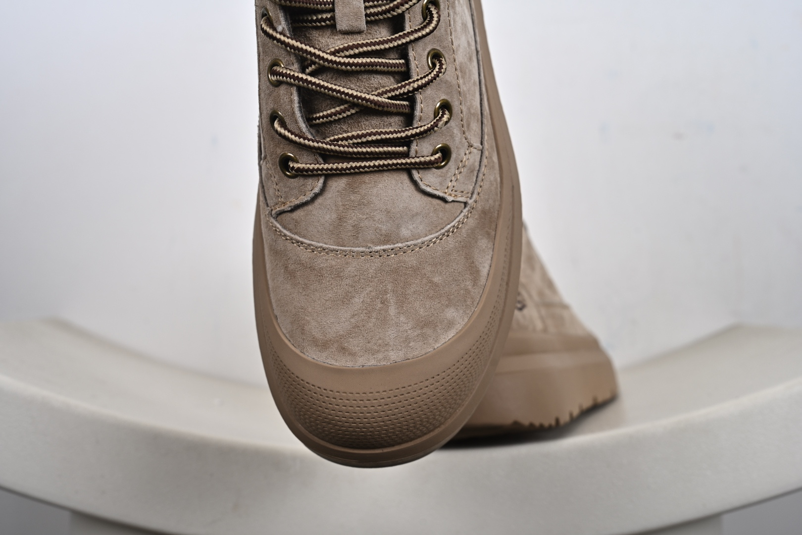 UGG 客制款 中帮男士休闲鞋雪地靴马丁靴系列 U6332