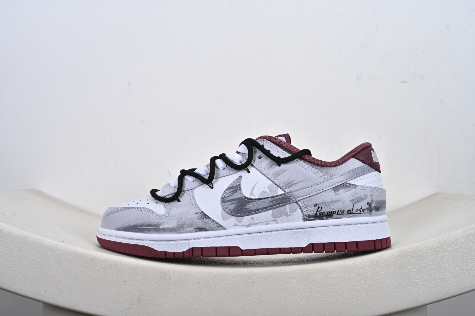 纯原新配色推荐 NK Dunk Low 城市废墟 DV0833-112