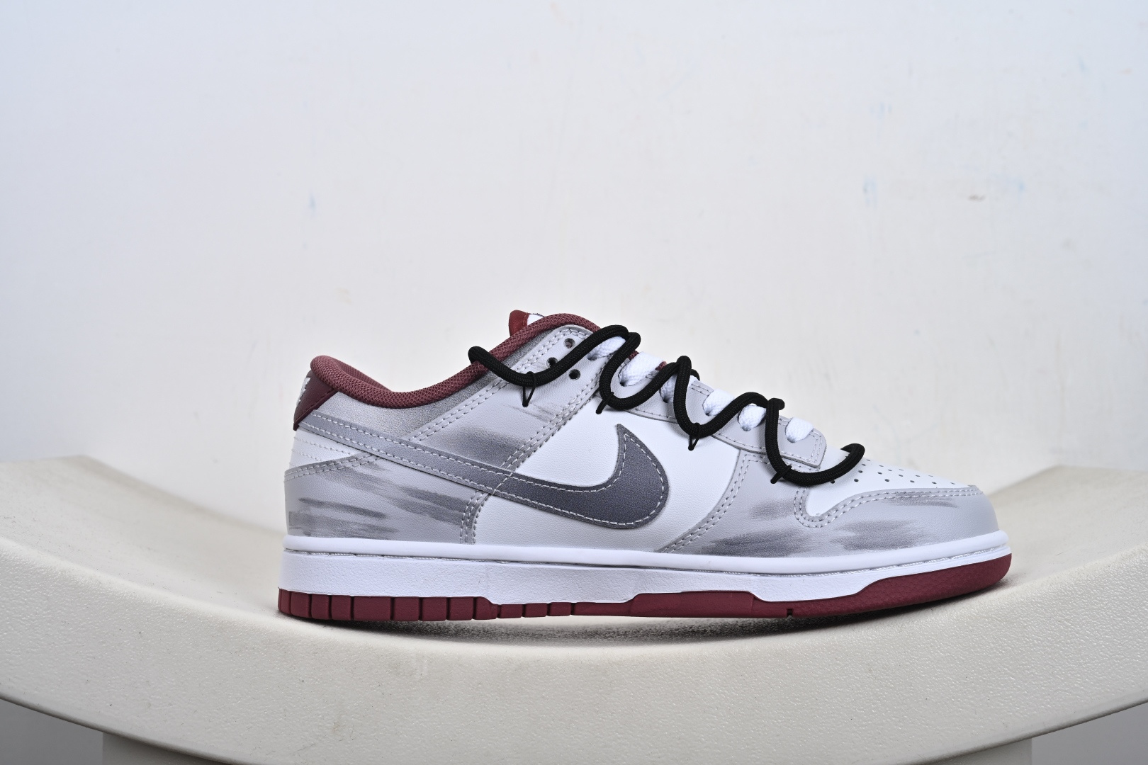 纯原新配色推荐 NK Dunk Low 城市废墟 DV0833-112