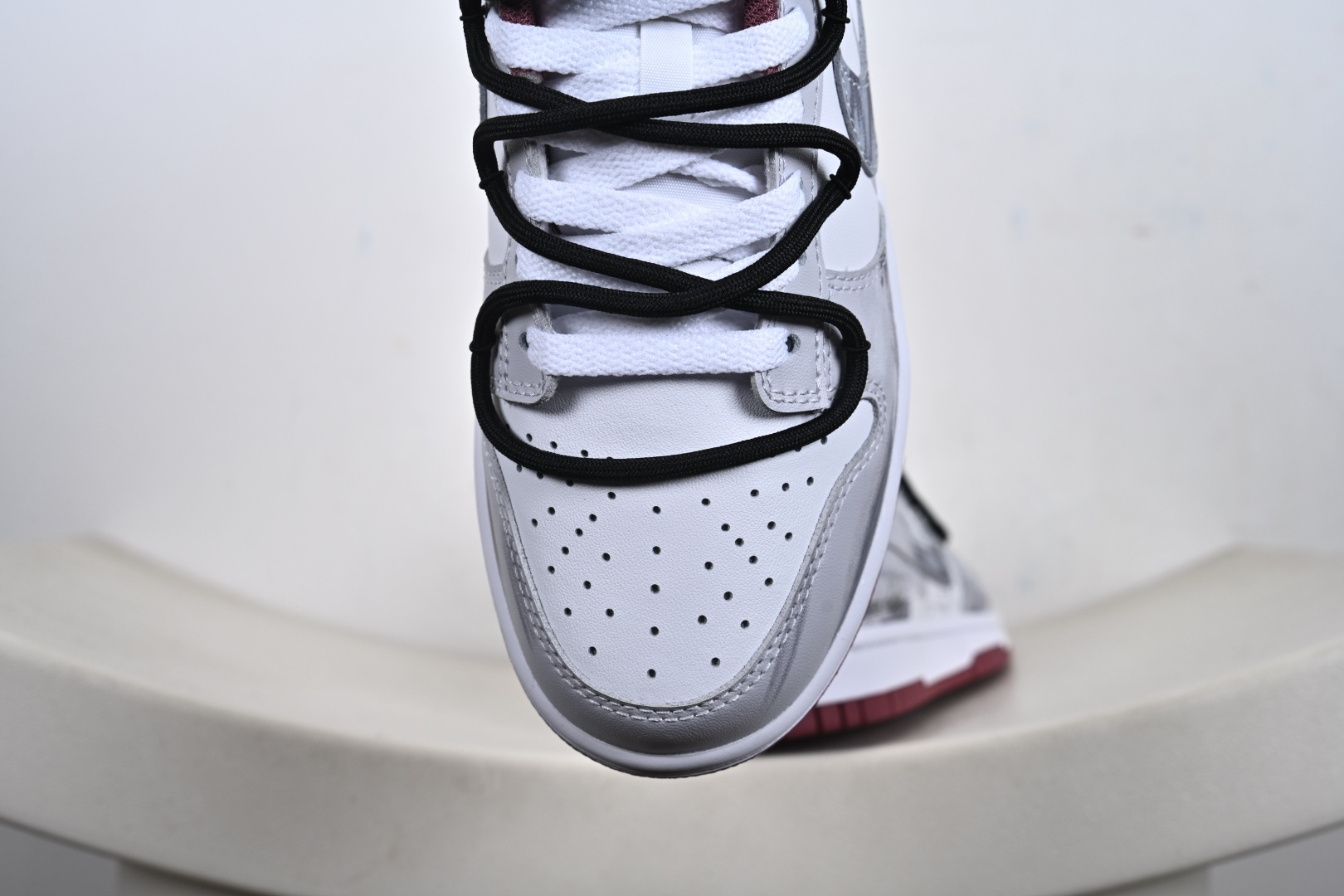 纯原新配色推荐 NK Dunk Low 城市废墟 DV0833-112