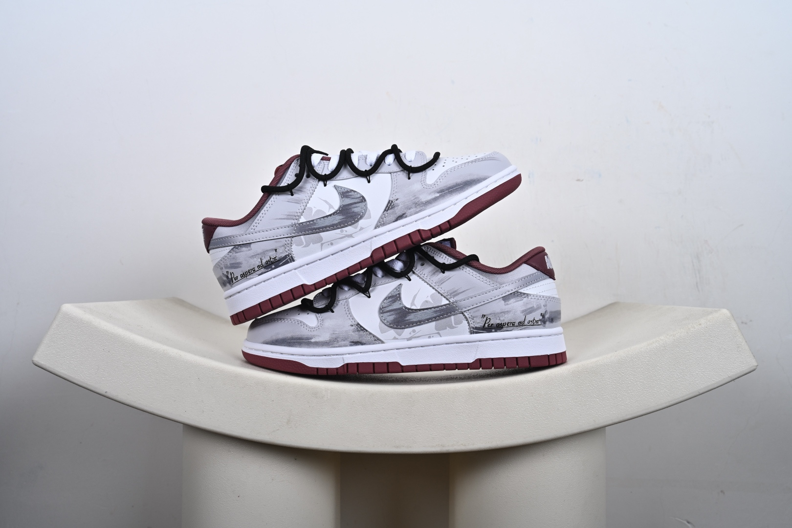 纯原新配色推荐 NK Dunk Low 城市废墟 DV0833-112