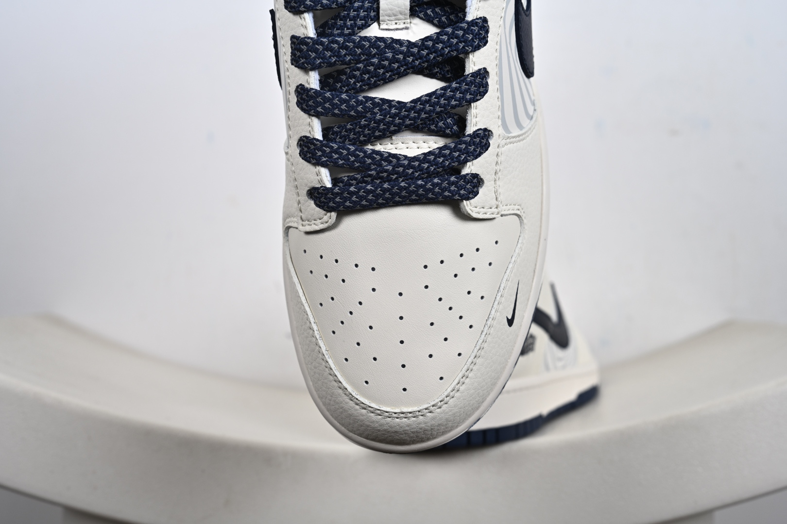 定制版NK Dunk Low 高端定制 低帮休闲板鞋 QW5836-030