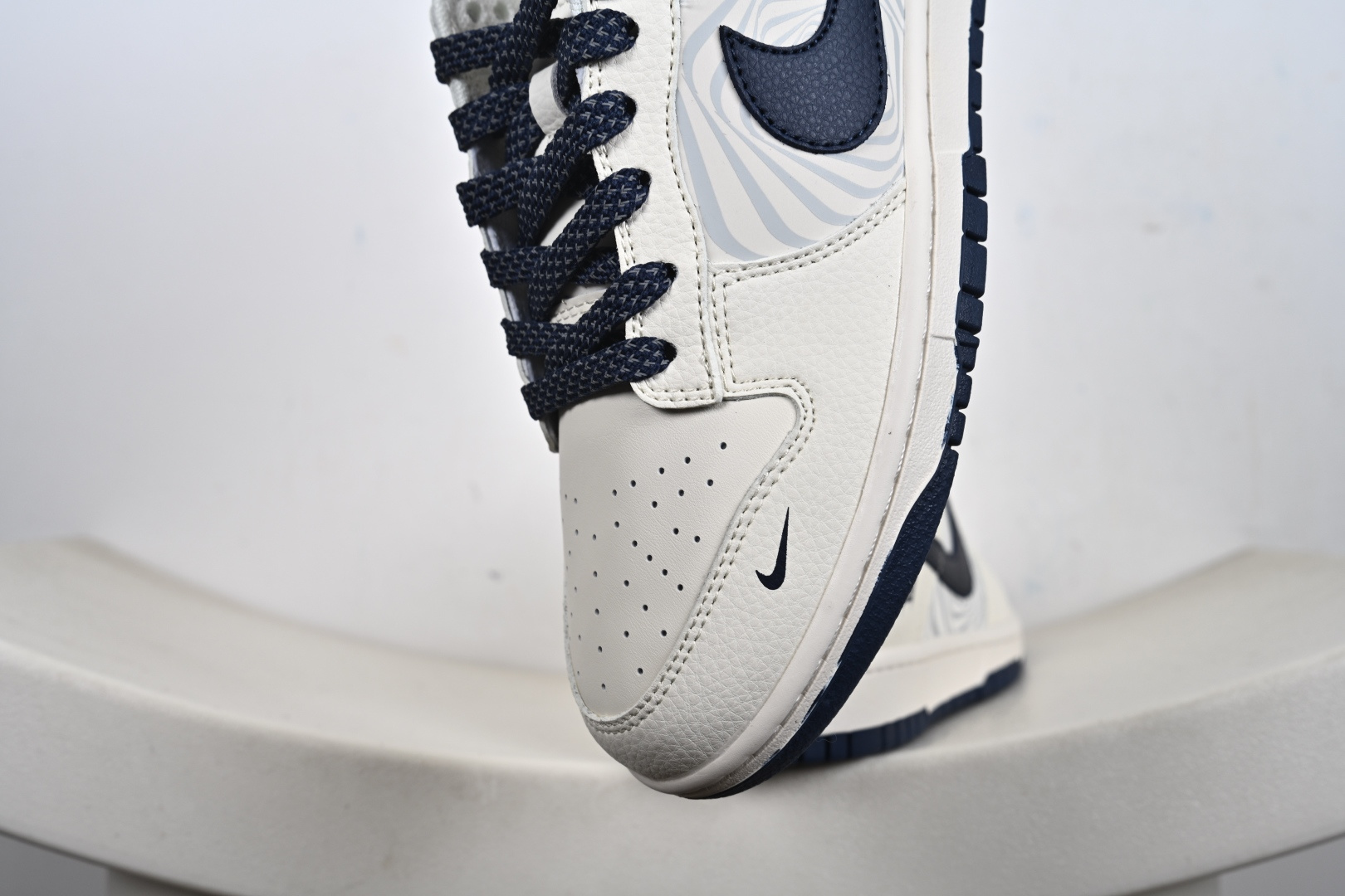 定制版NK Dunk Low 高端定制 低帮休闲板鞋 QW5836-030