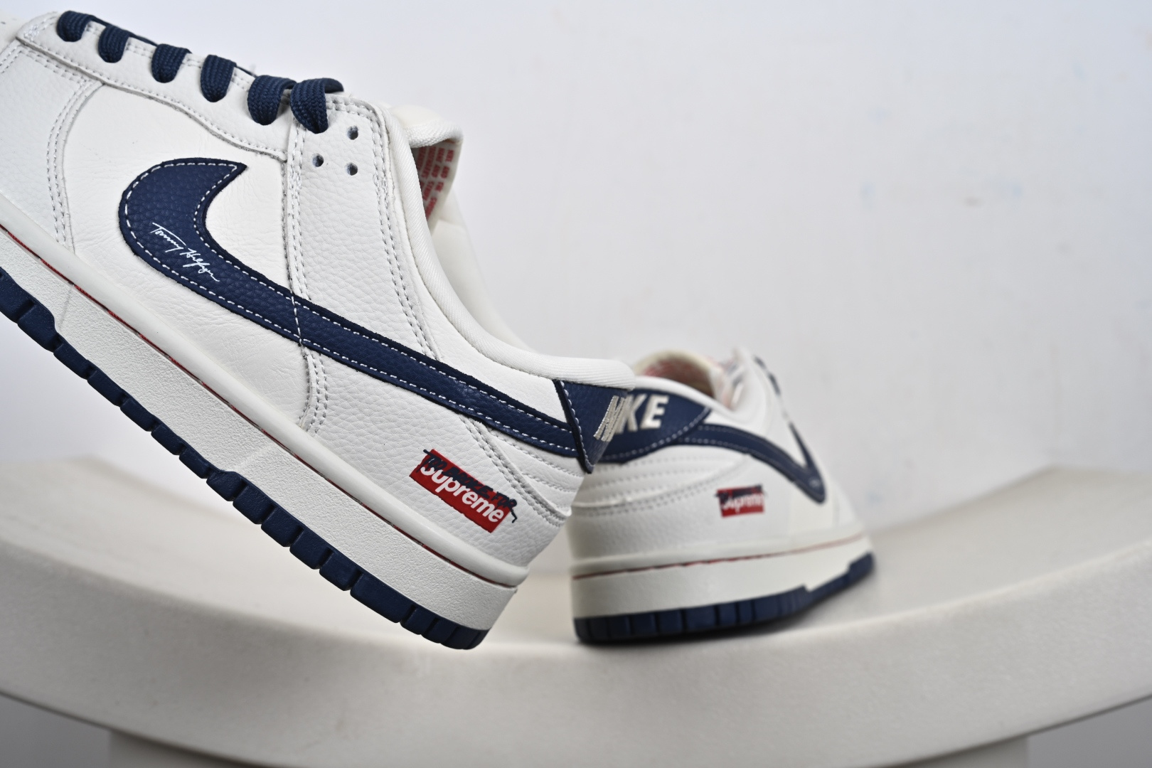 Nike Dunk Low Retro ‘DIY高端定制’耐克 低帮休闲运动板鞋 YF9511-919