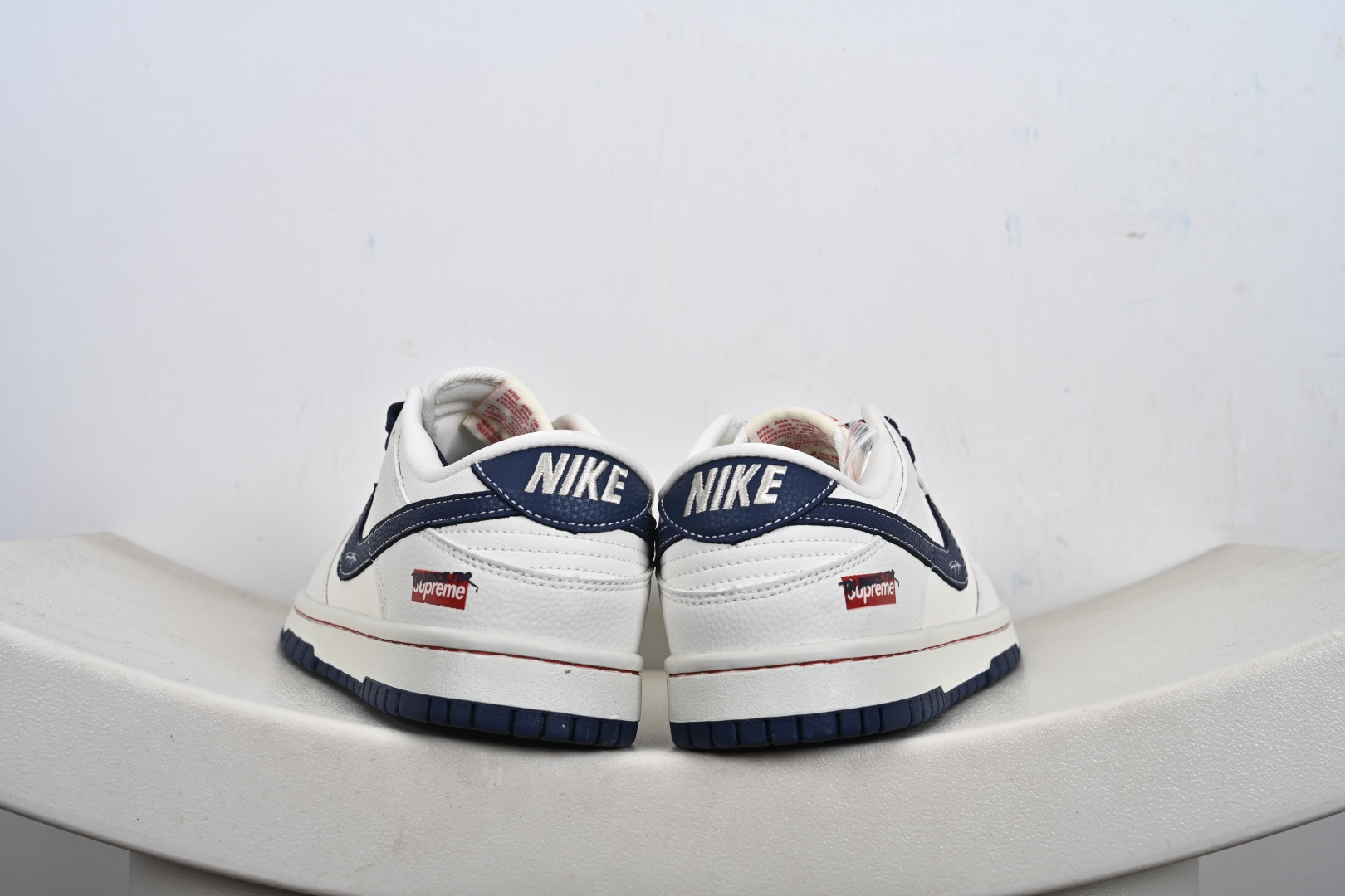 Nike Dunk Low Retro ‘DIY高端定制’耐克 低帮休闲运动板鞋 YF9511-919