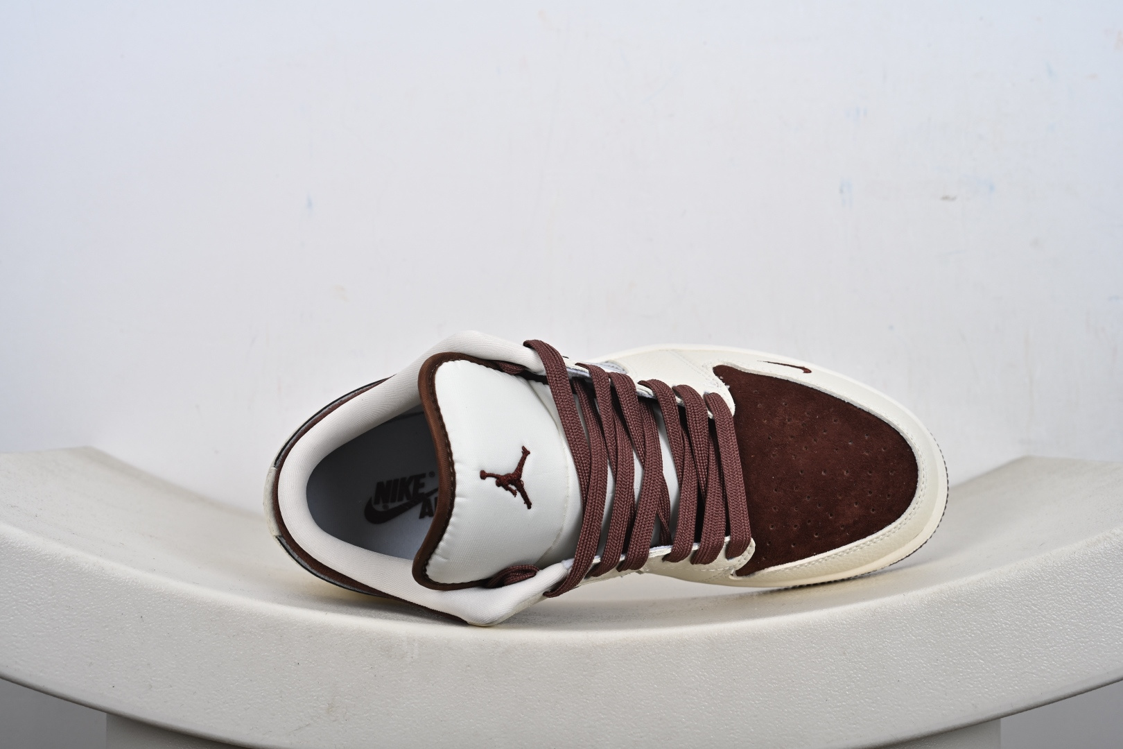 Nike Air Jordan 1 Low 定制配色 迪奥联名 定制AJ联名-高端定制 低帮复古文化板鞋 QD1988-009