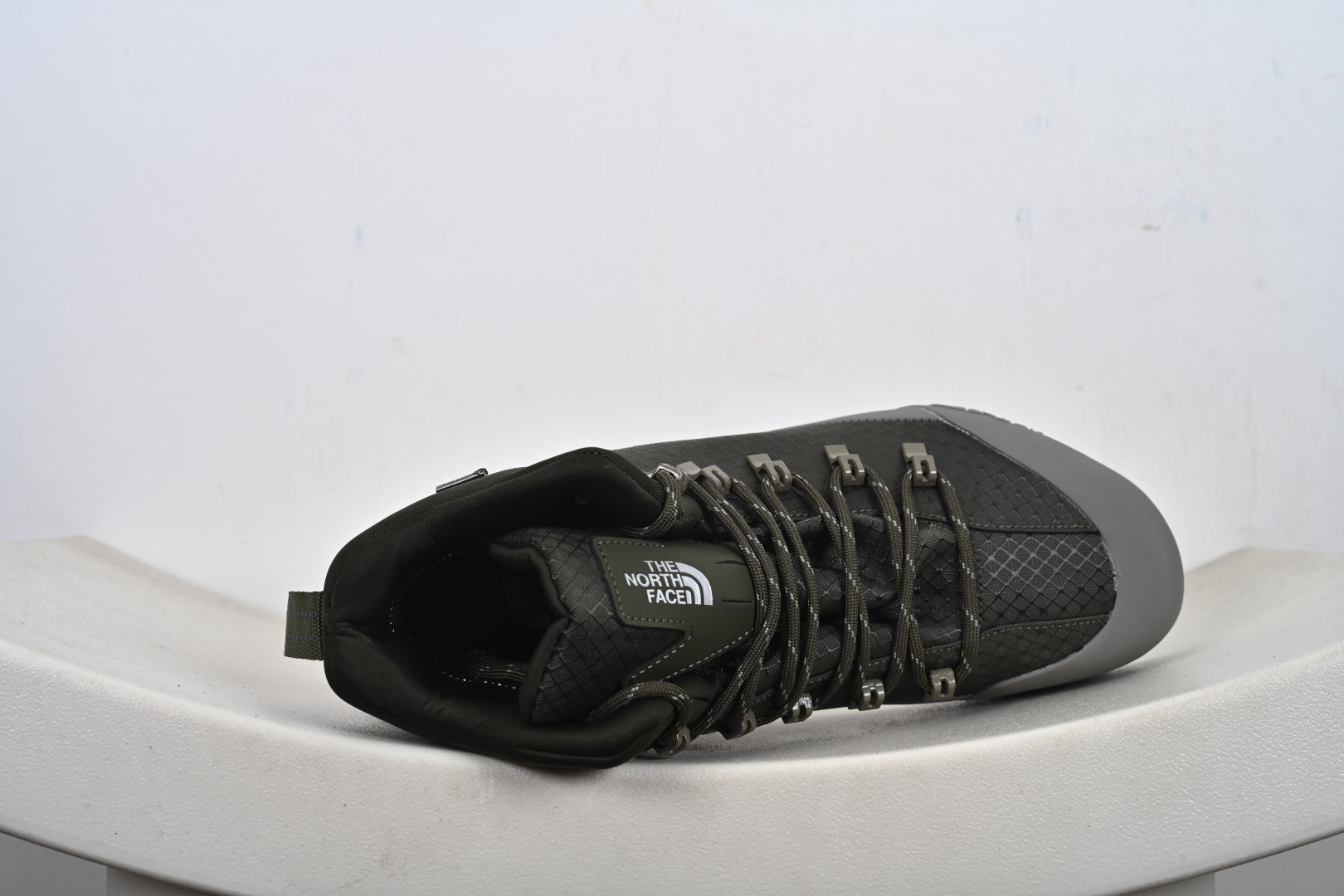 240 北面THE NORTH FACE Soukuu Glenclyffe Tnf 高帮户外防水机能鞋 NFOA84SEO41-090