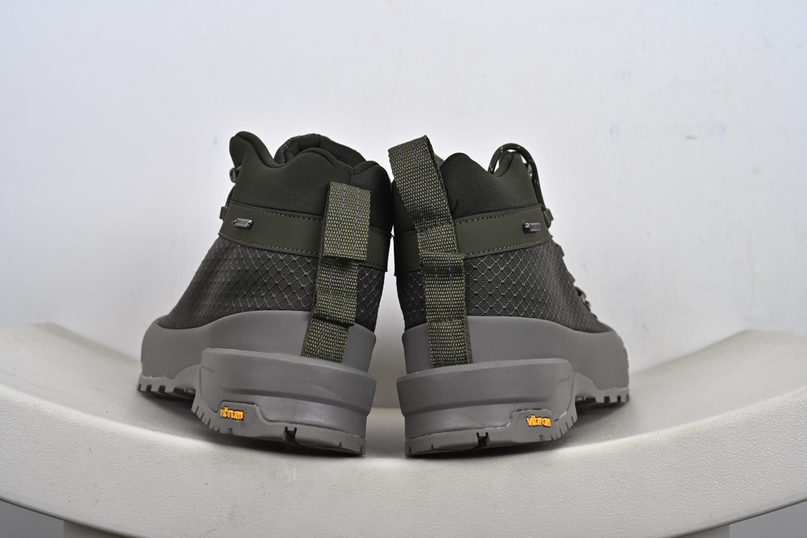 240 北面THE NORTH FACE Soukuu Glenclyffe Tnf 高帮户外防水机能鞋 NFOA84SEO41-090