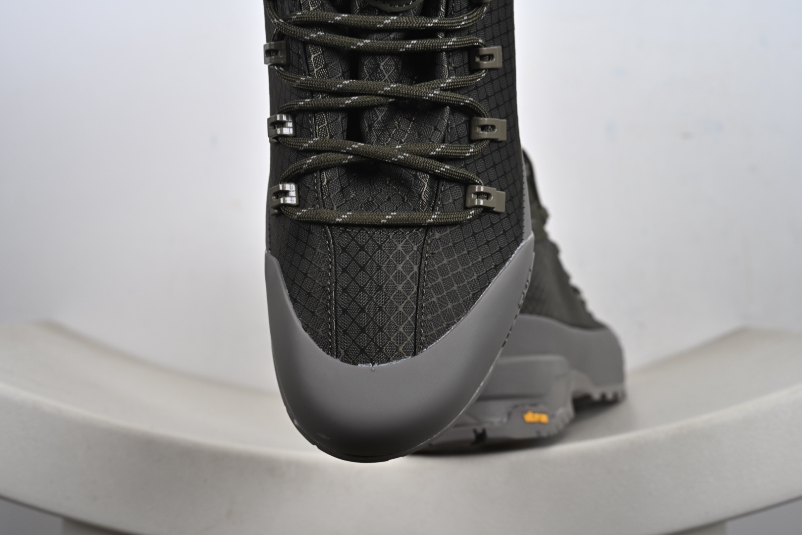 240 北面THE NORTH FACE Soukuu Glenclyffe Tnf 高帮户外防水机能鞋 NFOA84SEO41-090