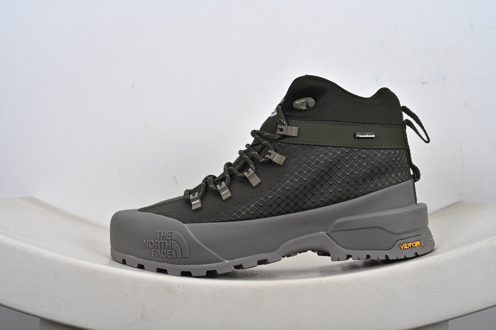 240 北面THE NORTH FACE Soukuu Glenclyffe Tnf 高帮户外防水机能鞋 NFOA84SEO41-090