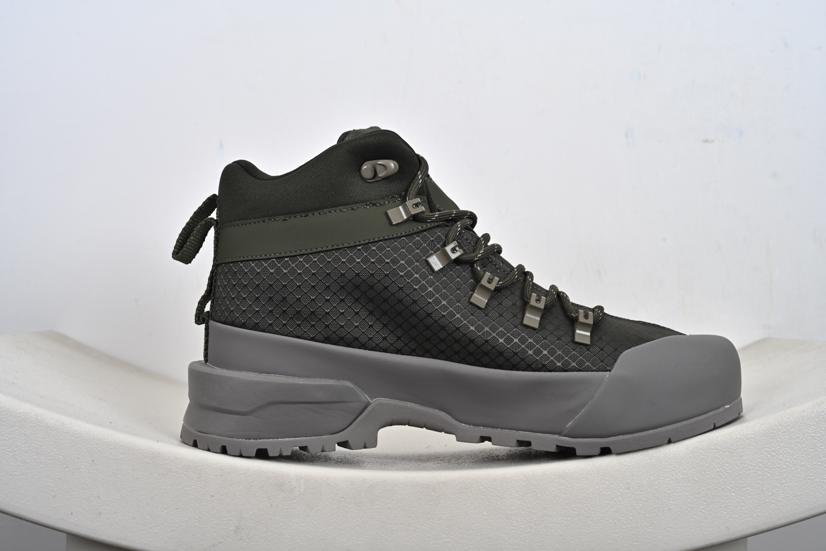 240 北面THE NORTH FACE Soukuu Glenclyffe Tnf 高帮户外防水机能鞋 NFOA84SEO41-090