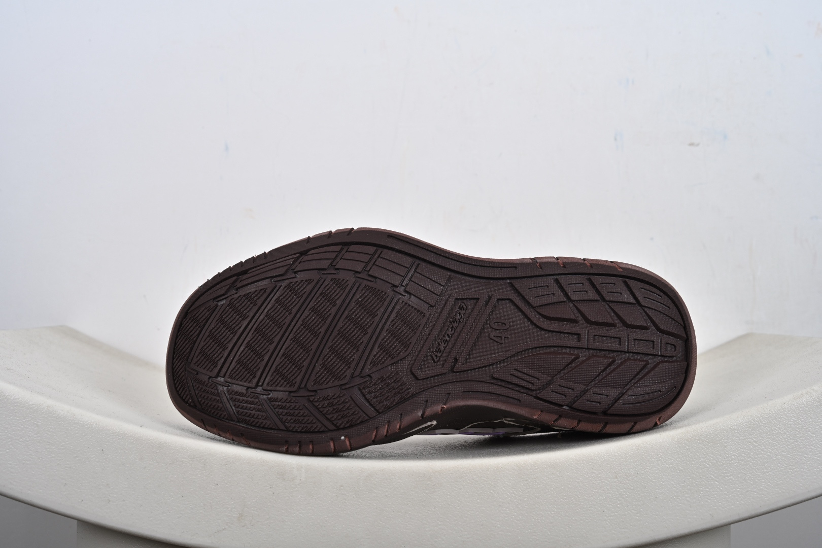 360 Balenciaga 巴黎世家 Hamptons 手工做旧款 牛皮革 复古圆头系带低帮休闲鞋 841765 WCURB 9141 841765 WCURB 1180 841763 WCURS 2050