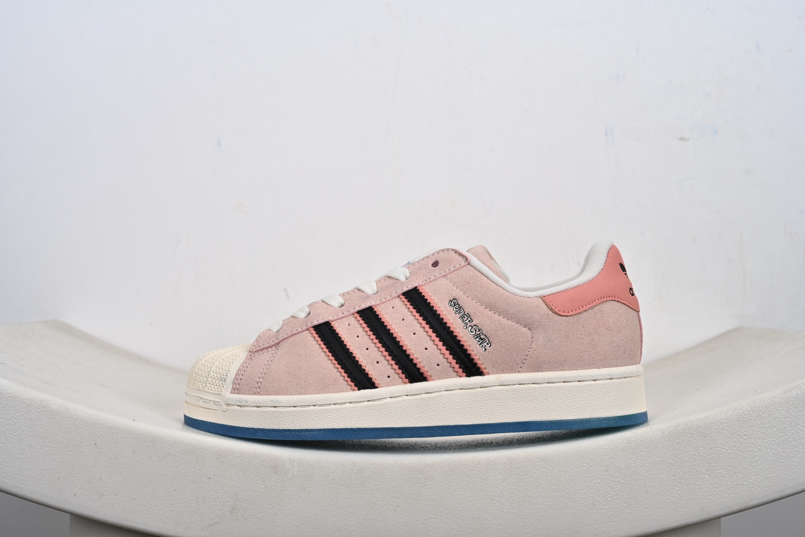 Adidas Originals SUPERSTAR II 贝壳头 JQ6778