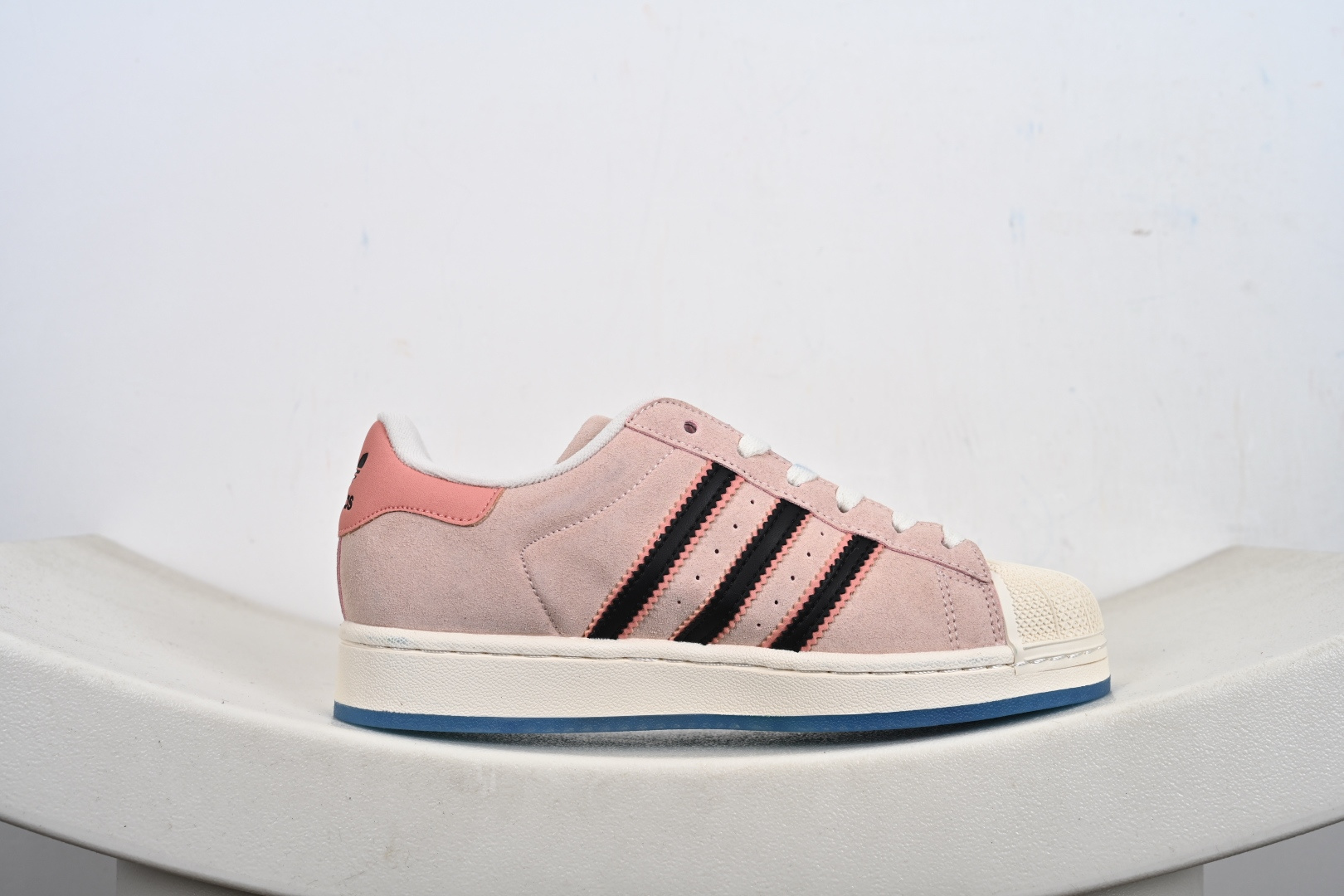 Adidas Originals SUPERSTAR II 贝壳头 JQ6778