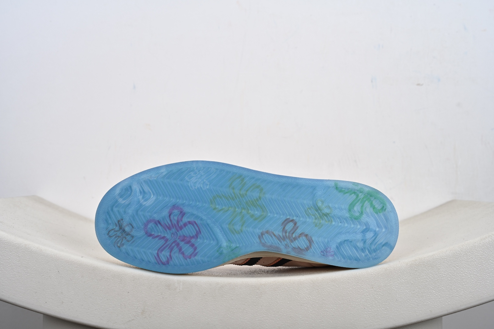 Adidas Originals SUPERSTAR II 贝壳头 JQ6778