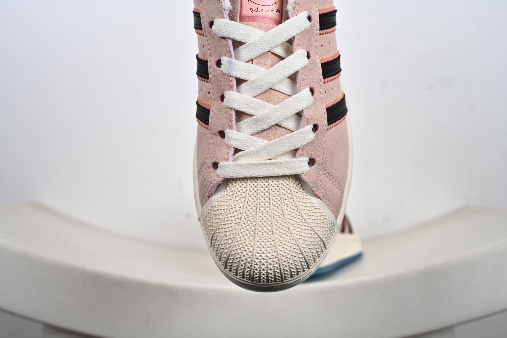 Adidas Originals SUPERSTAR II 贝壳头 JQ6778