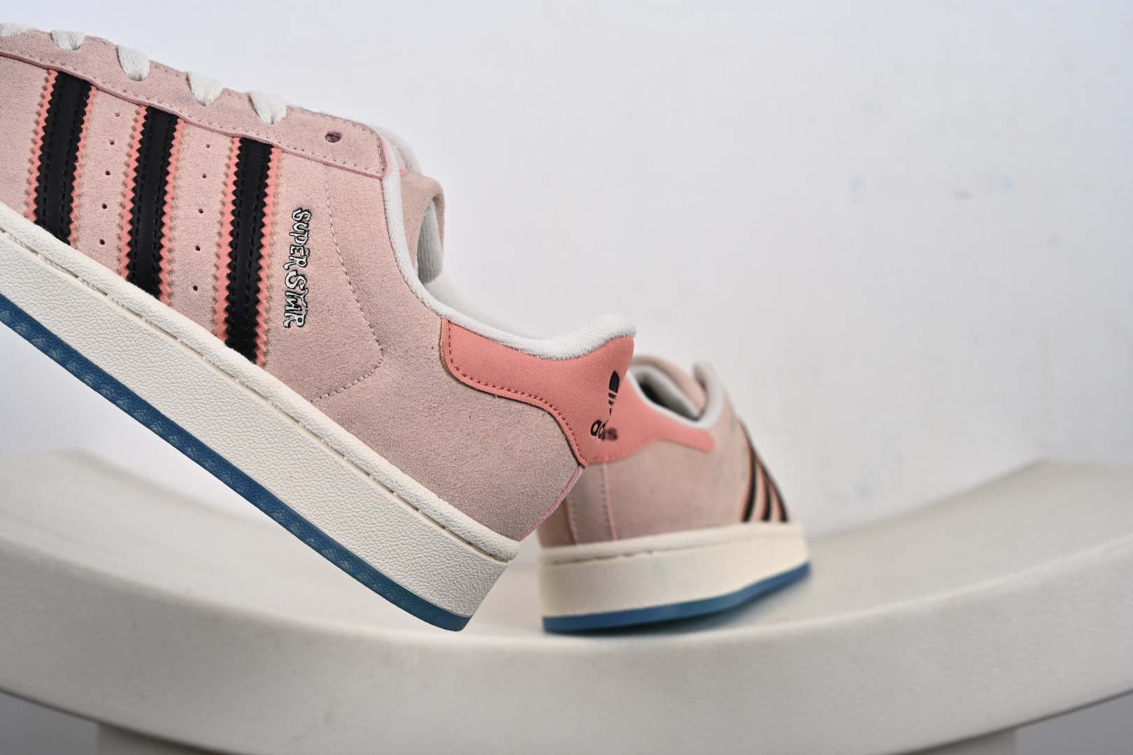 Adidas Originals SUPERSTAR II 贝壳头 JQ6778