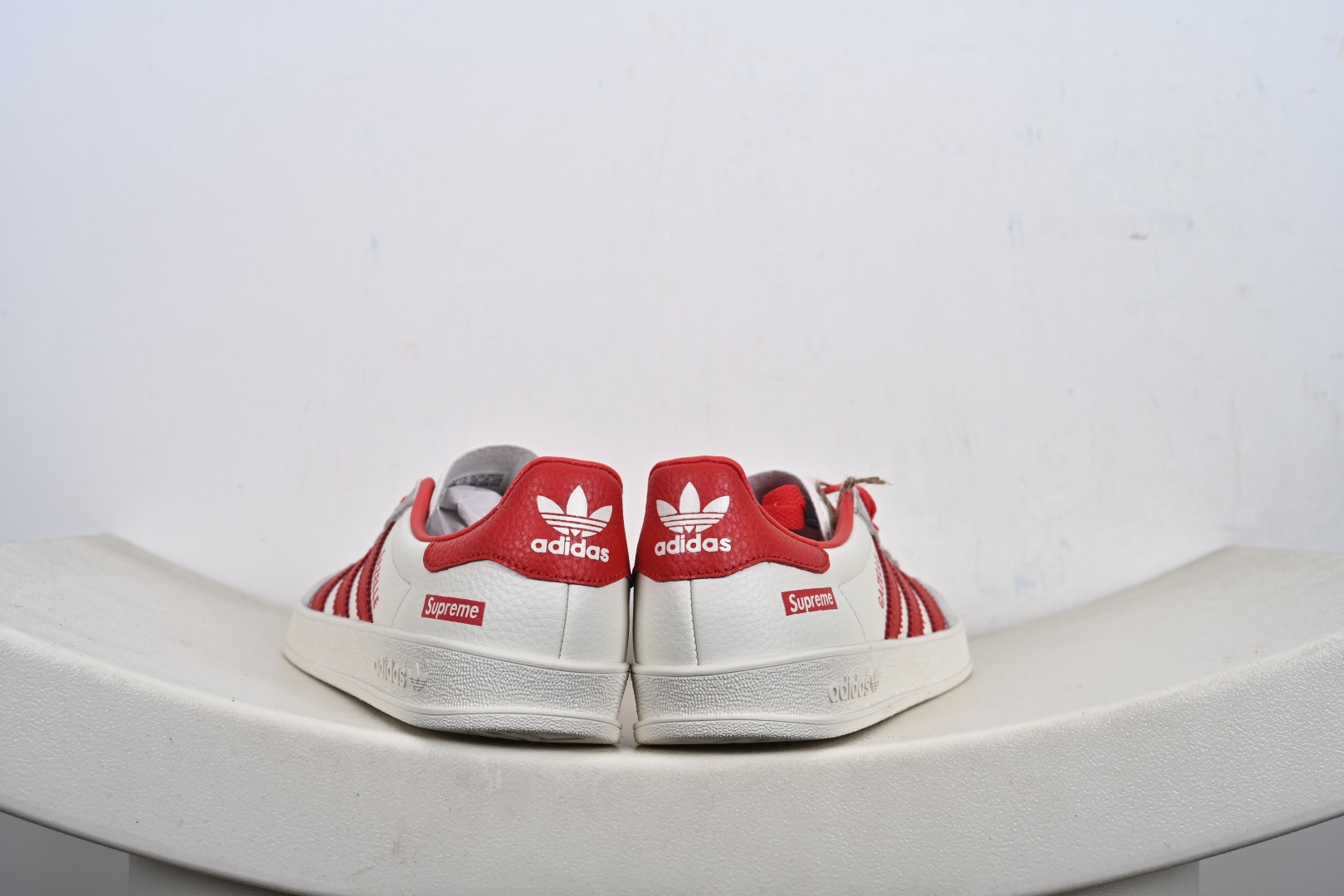 阿迪达斯/三叶草Adidas Originals Superstar 经典贝壳头系列低帮百搭休闲运动板鞋 DD6612